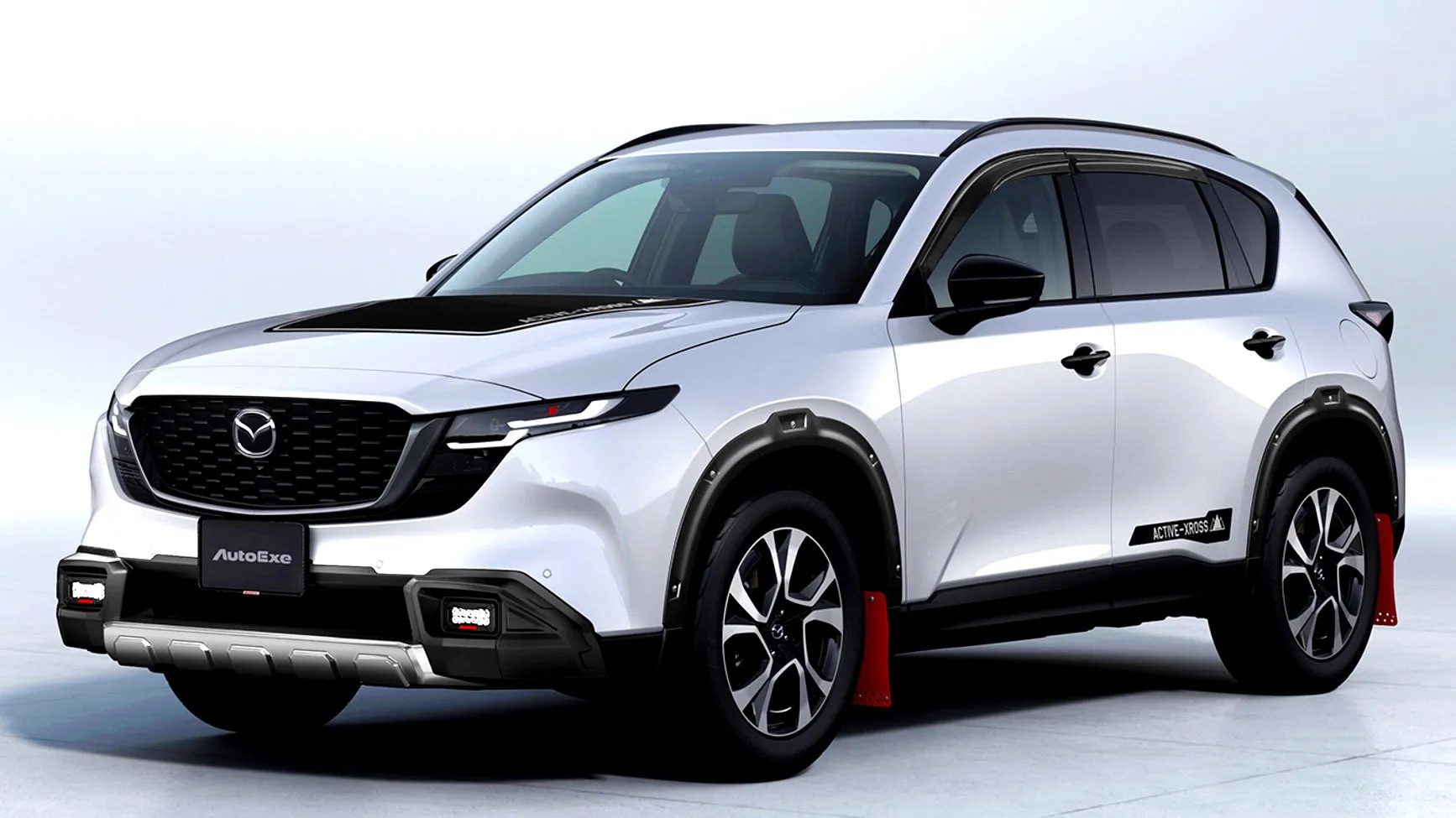 mazda cx 5 autoexe do autopro 1