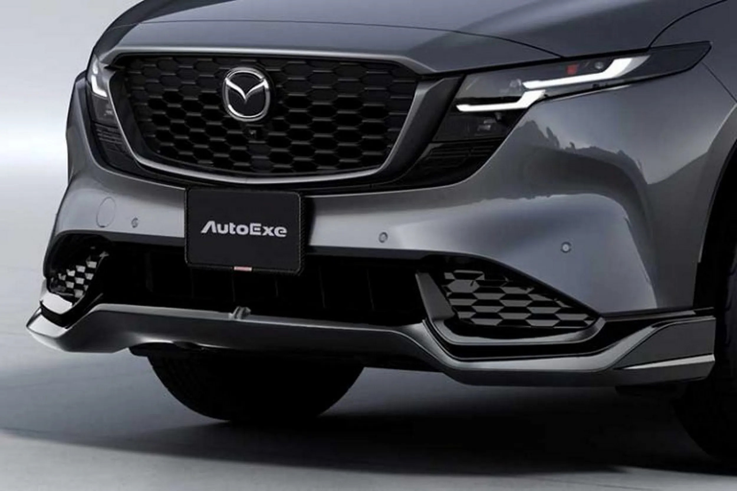 mazda cx 5 autoexe do autopro 12