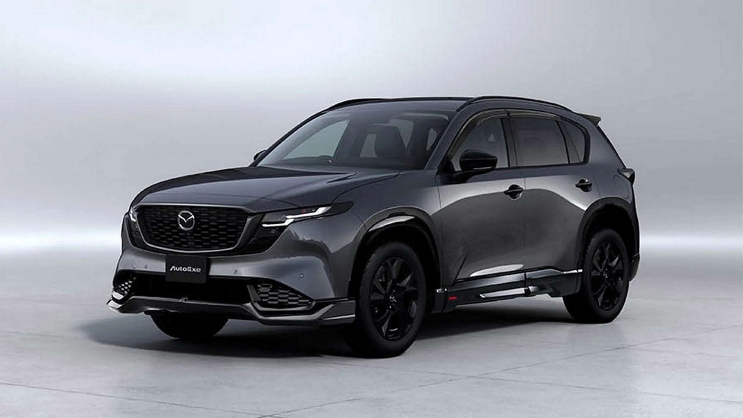 mazda cx 5 autoexe do autopro 3