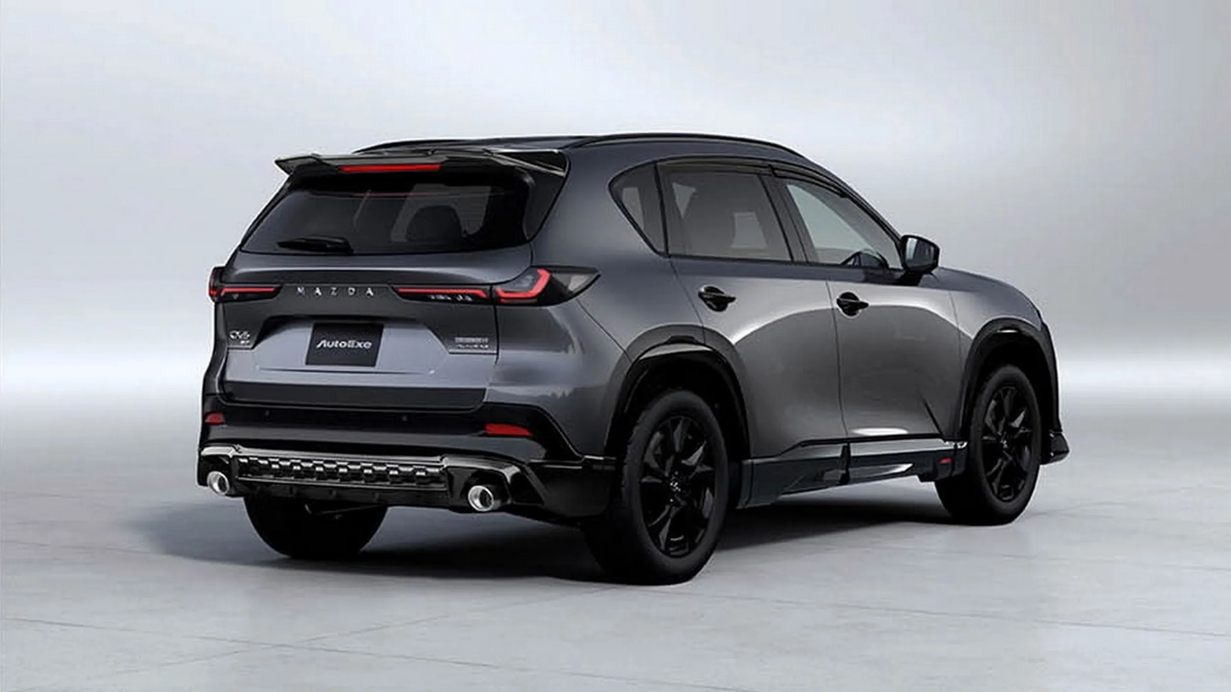 mazda cx 5 autoexe do autopro 4