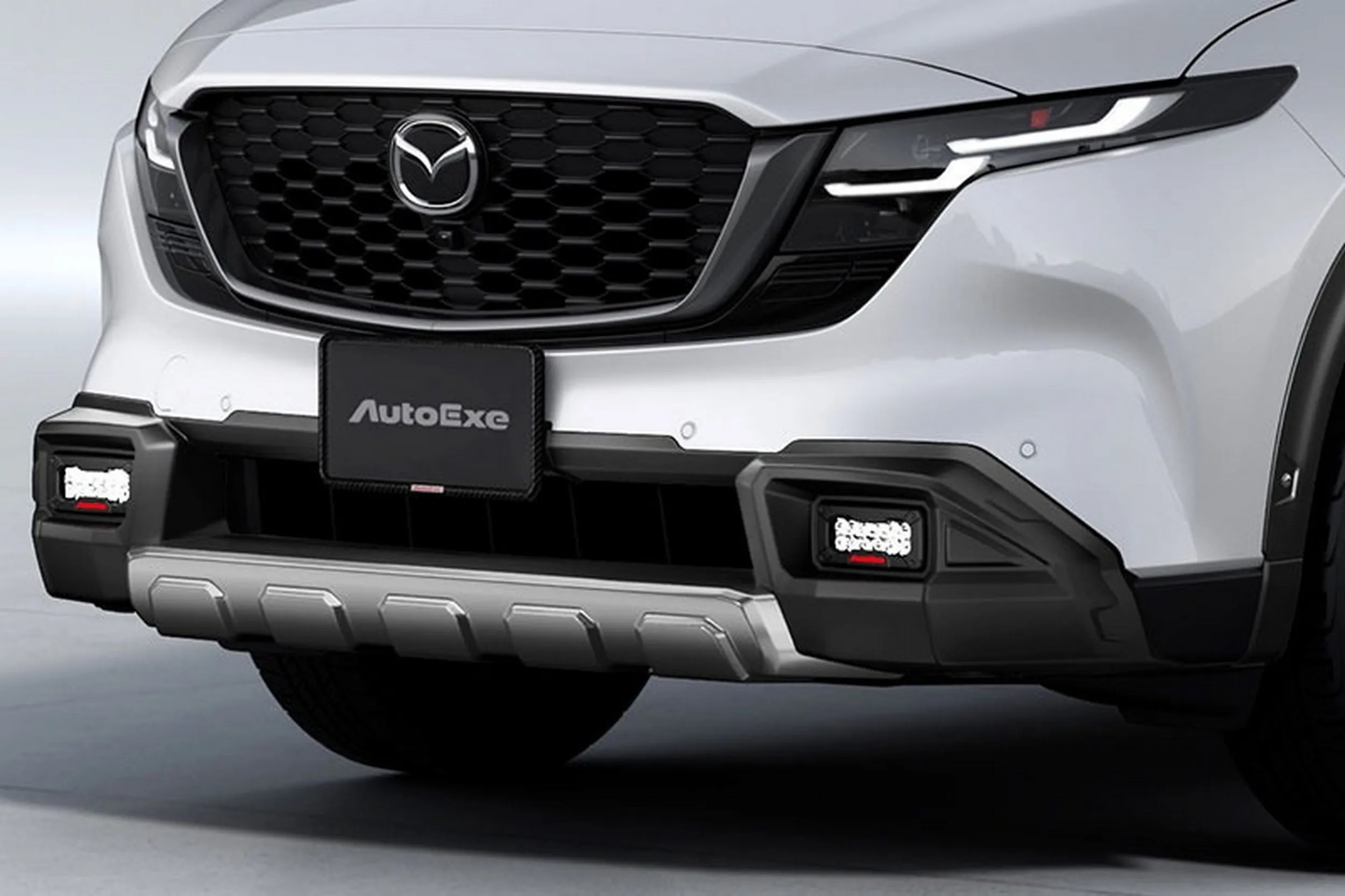 mazda cx 5 autoexe do autopro 5