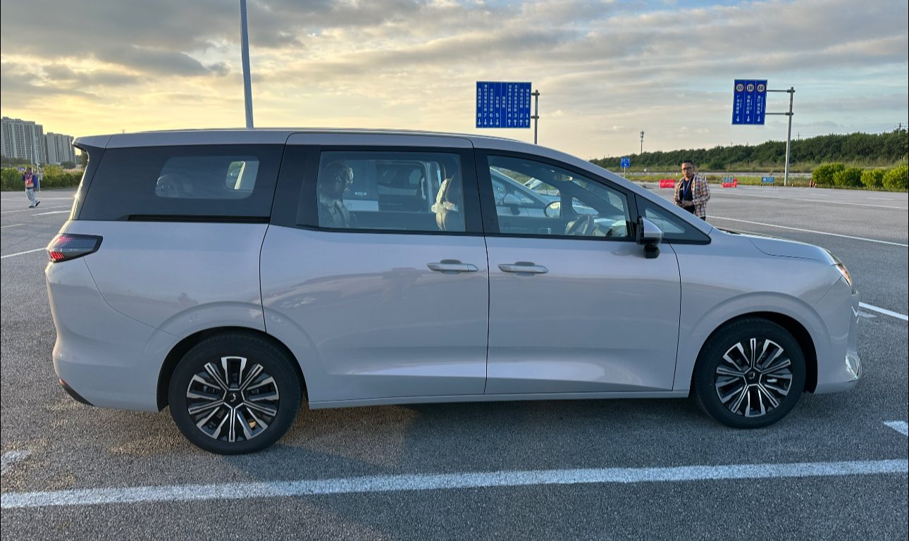 wuling darion autopro 2026 2