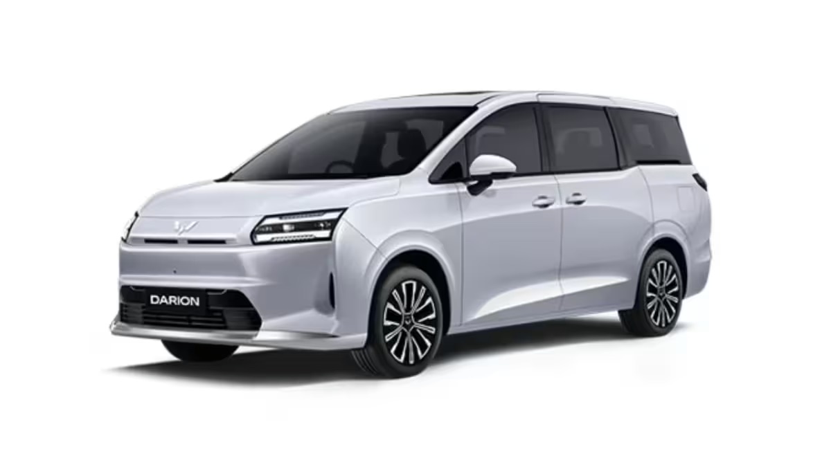 wuling darion autopro 2026 6