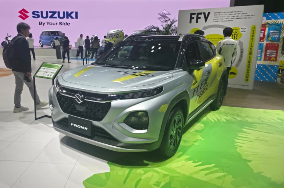 suzuki fronx xang sinh hoc 1