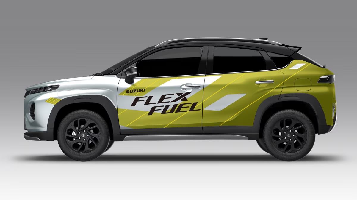 suzuki fronx xang sinh hoc 2