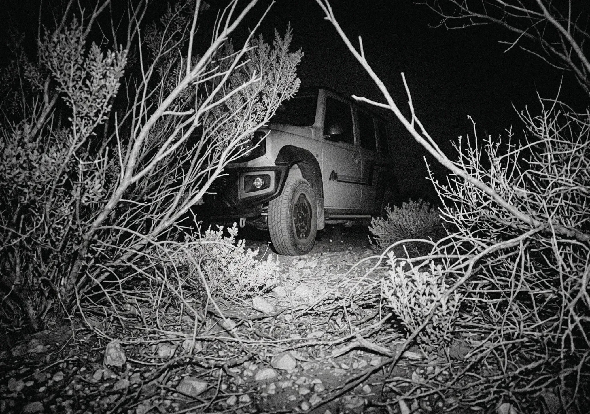 suzuki jimny rhino special edition 1