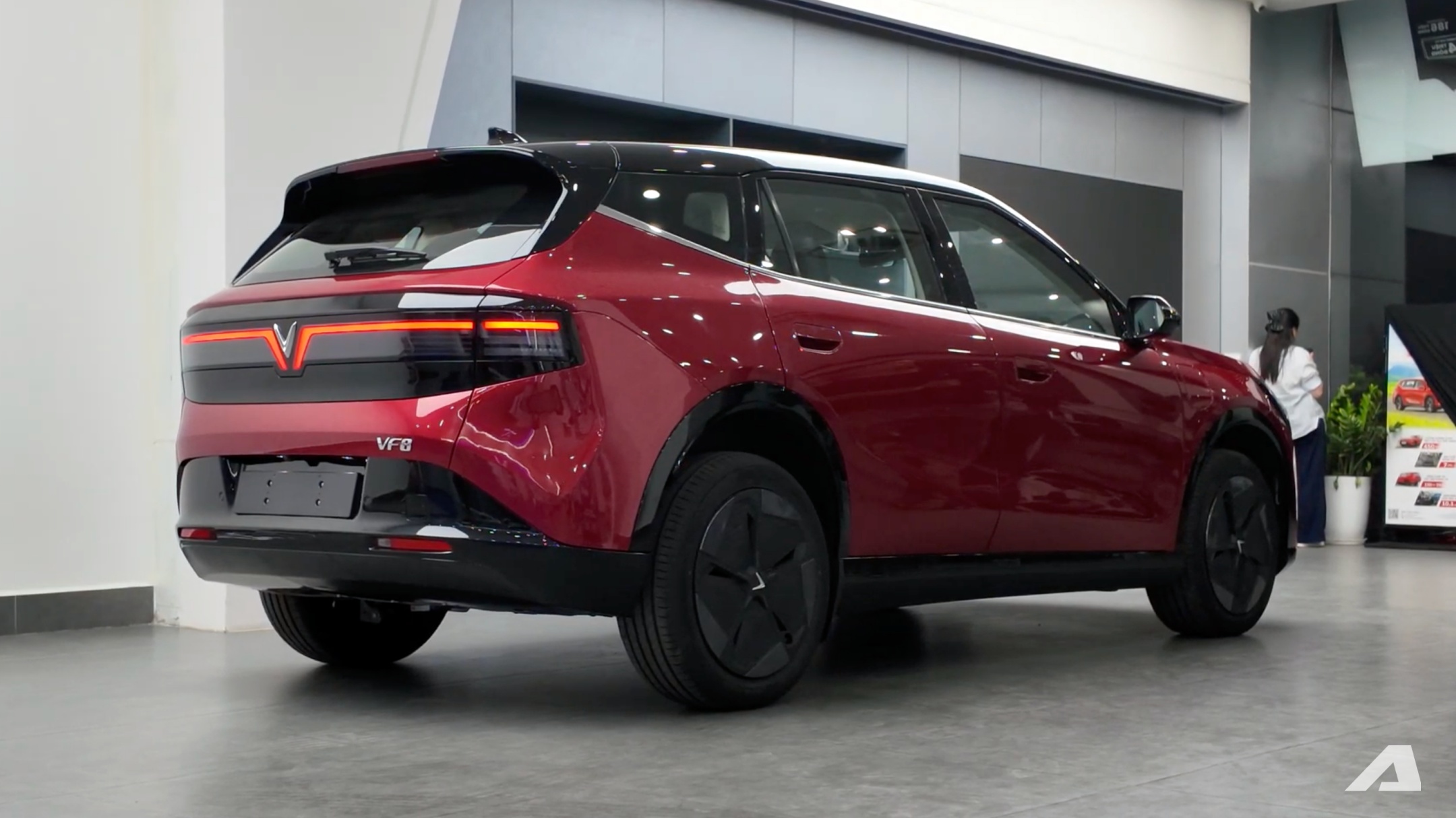 vinfast vf 8 all new vinfast vf 8 all new 11