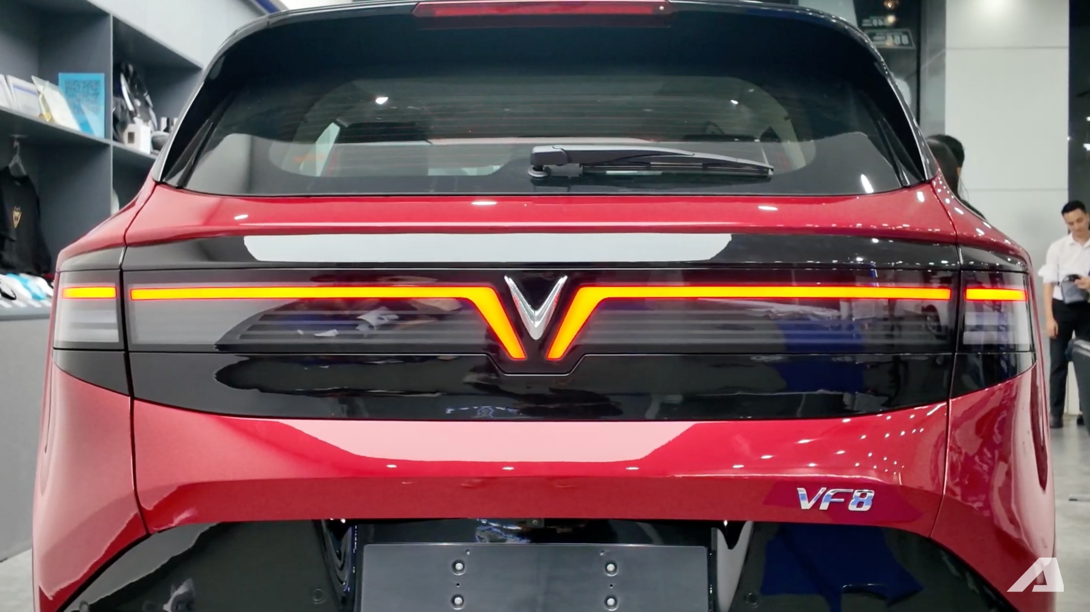 vinfast vf 8 all new vinfast vf 8 all new 13
