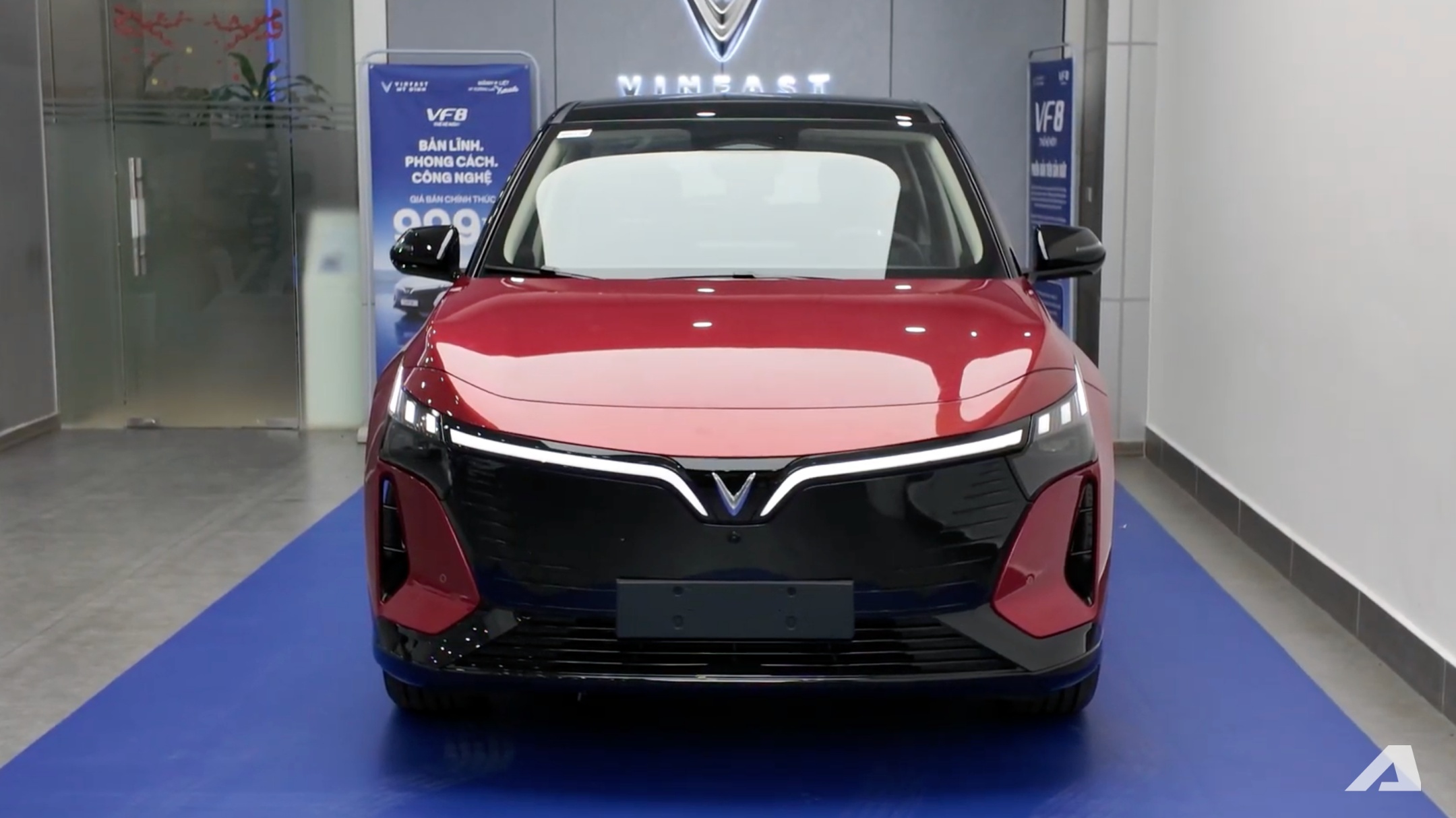 vinfast vf 8 all new vinfast vf 8 all new 14