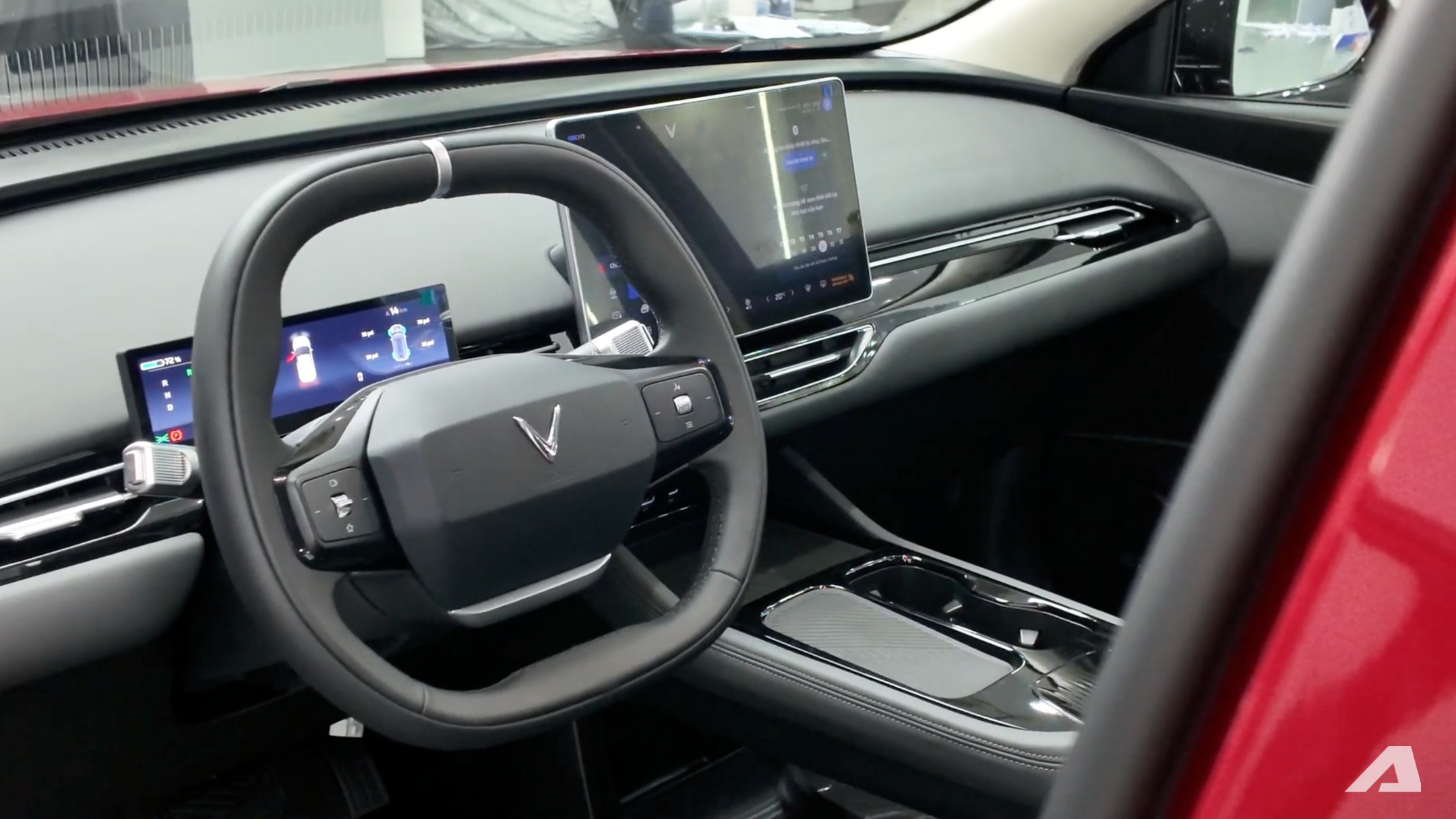 vinfast vf 8 all new vinfast vf 8 all new 9