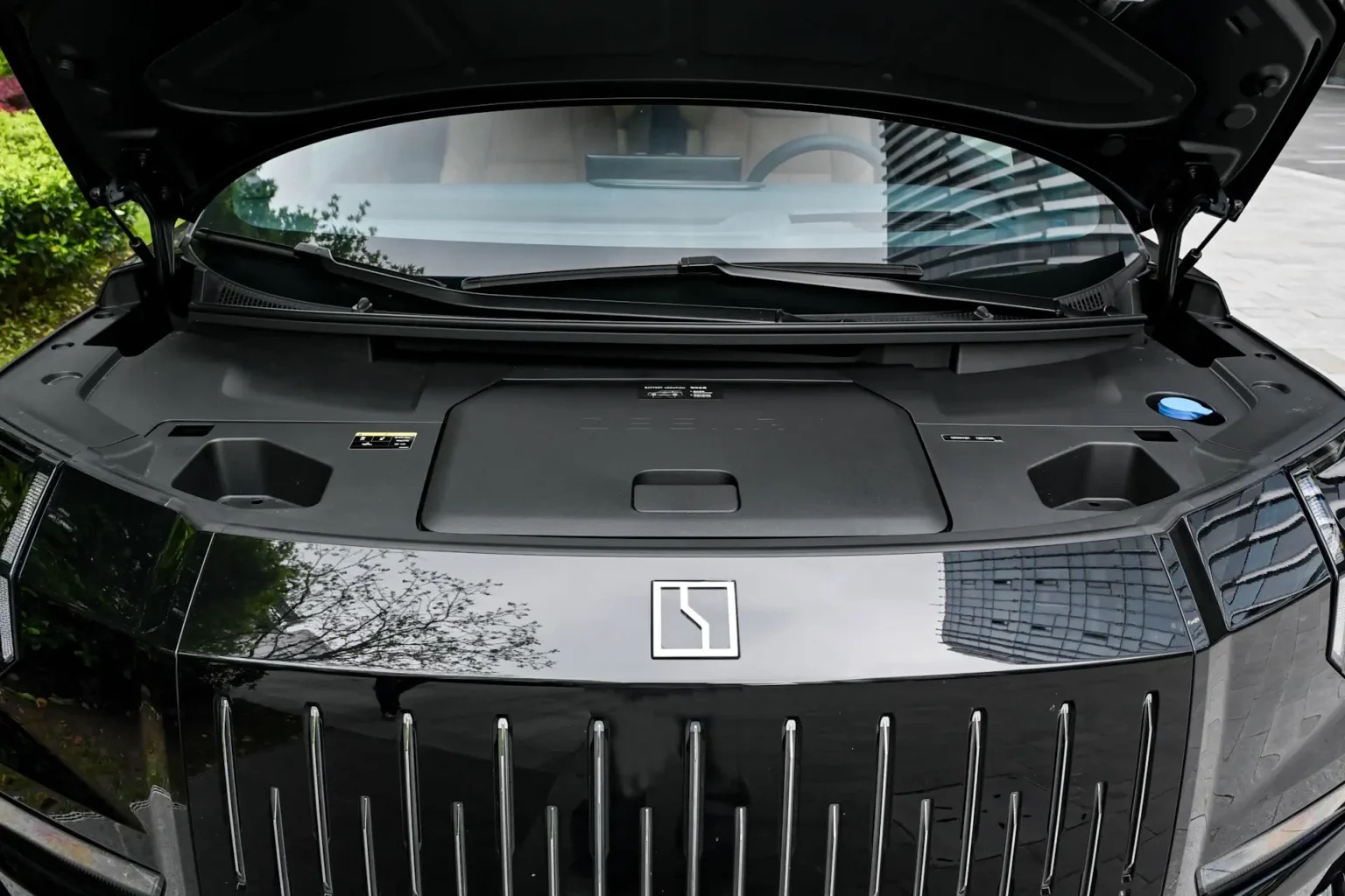zeekr 009 2026 ve viet nam autopro 14