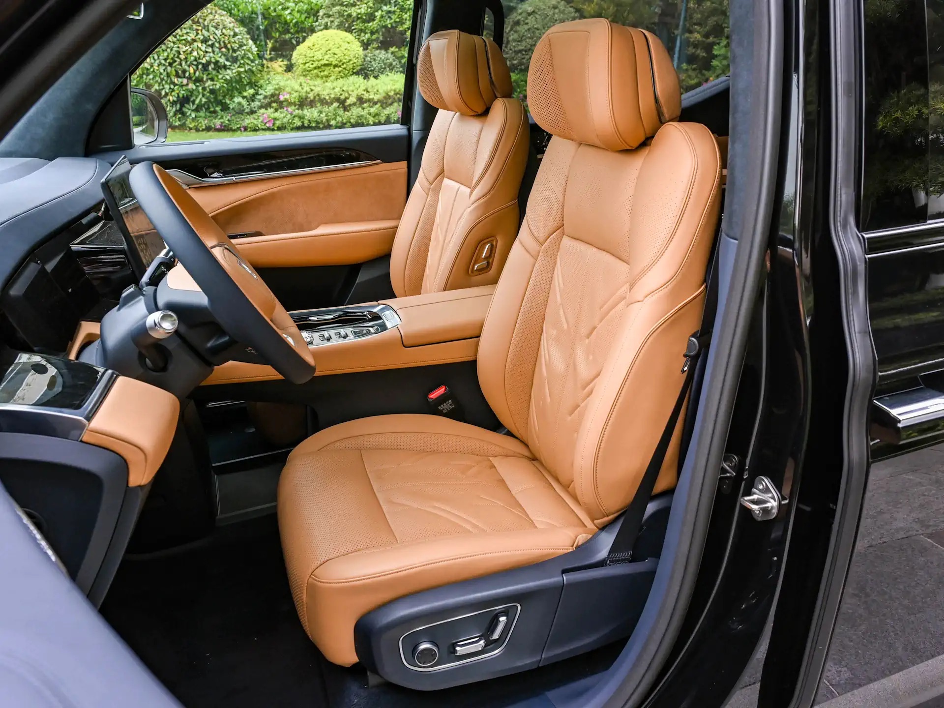 zeekr 009 2026 ve viet nam autopro 8