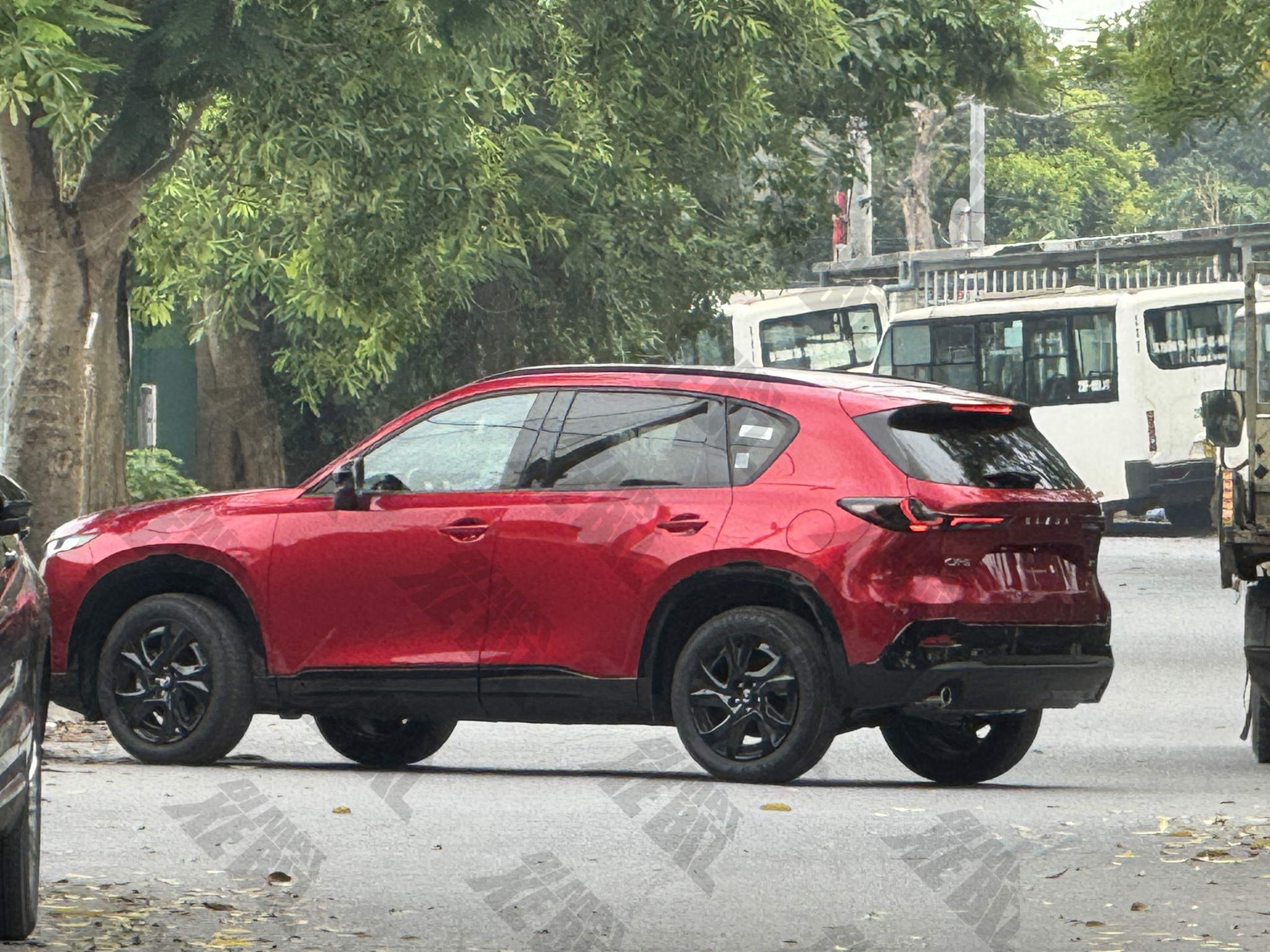 mazda cx 59494