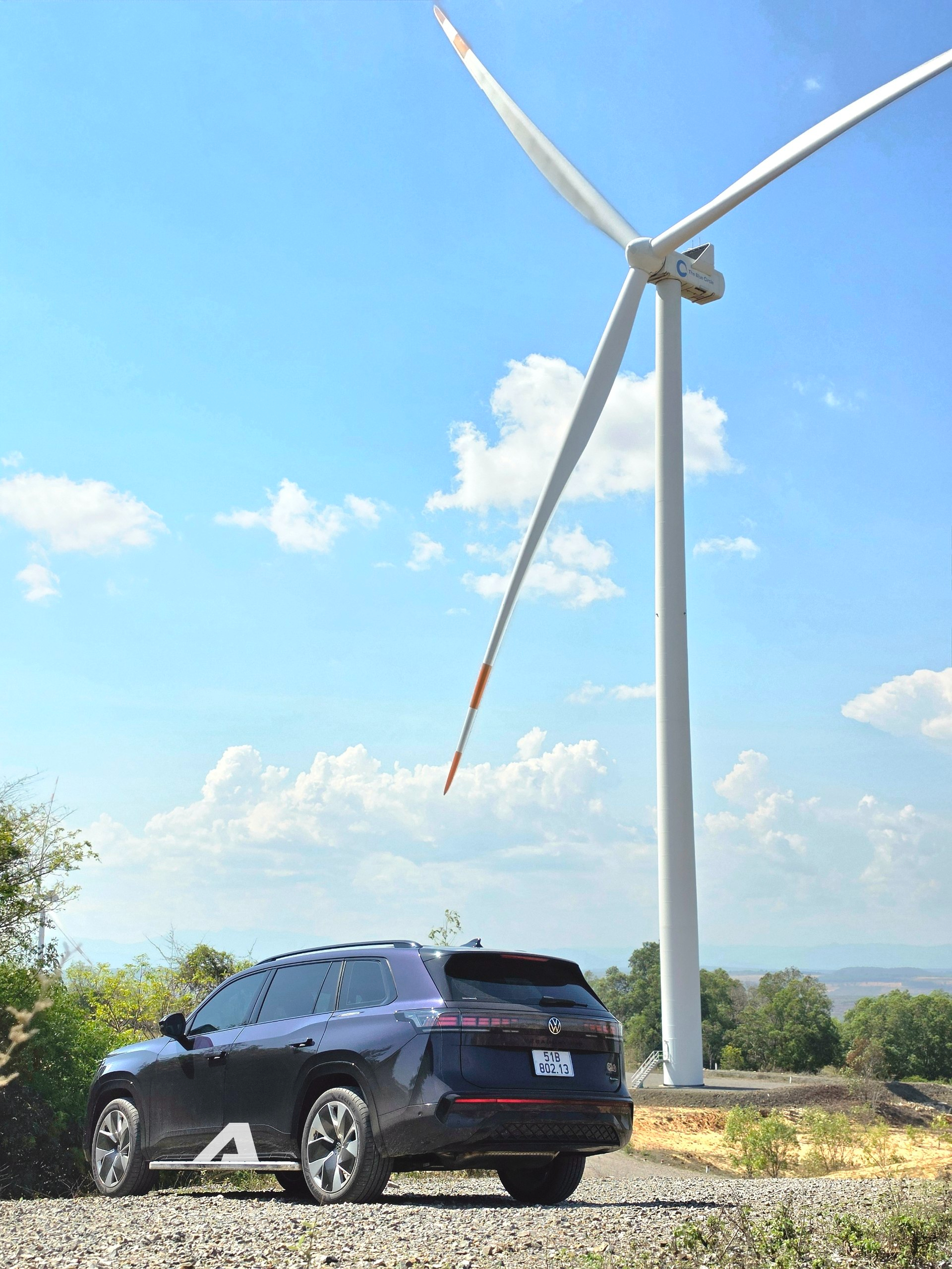 volkswagen teramont pro 13