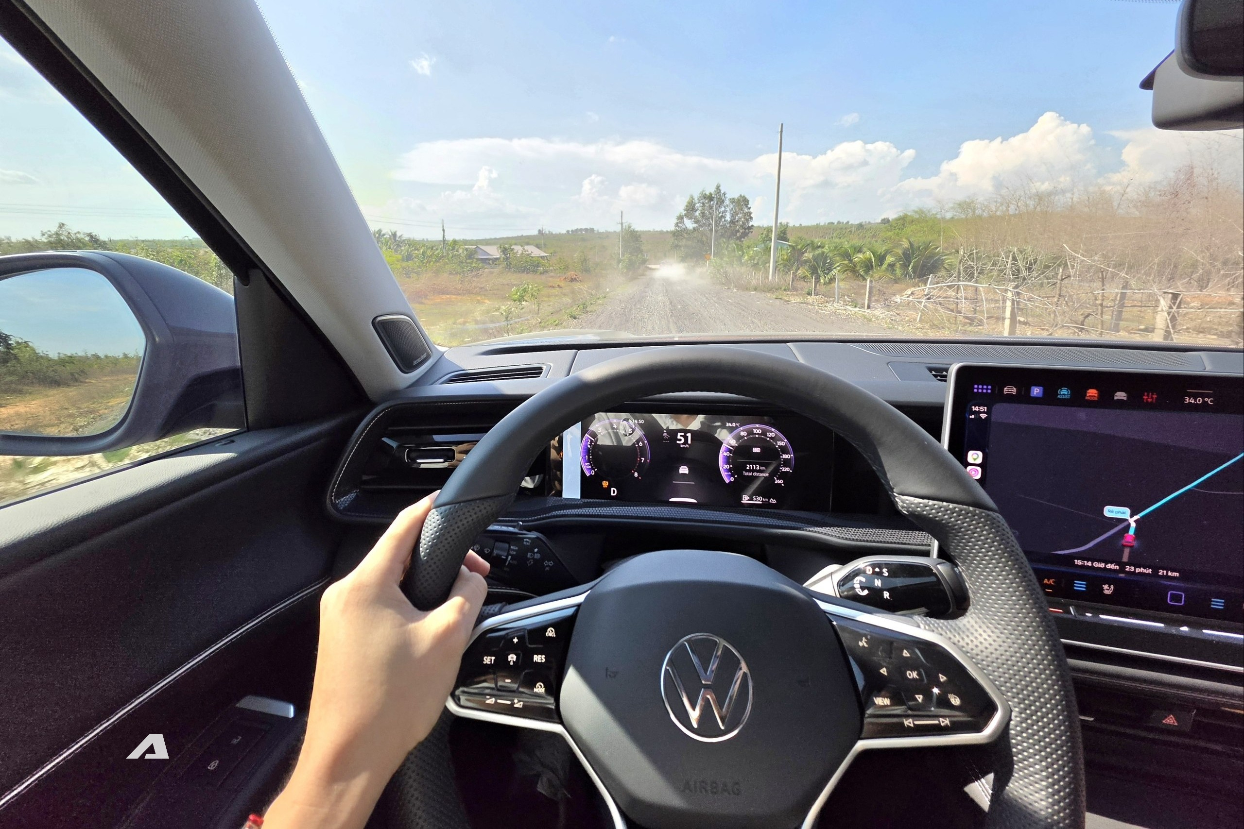 volkswagen teramont pro 6