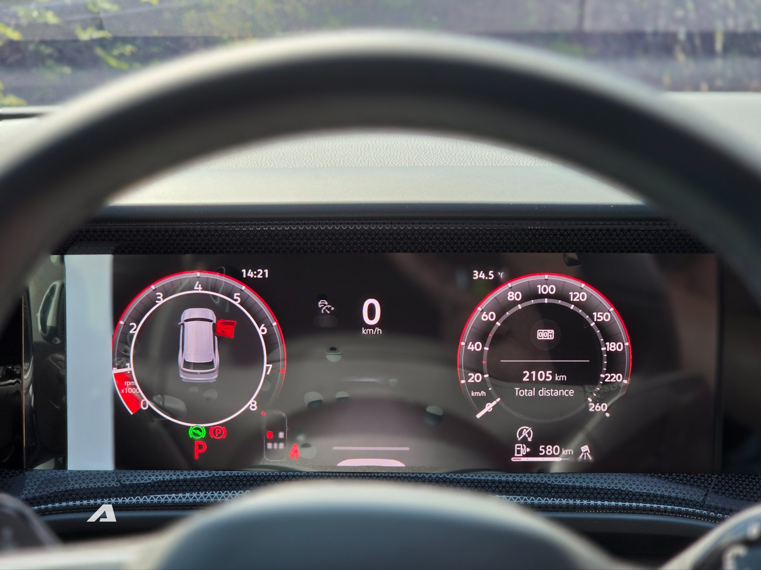 volkswagen teramont pro 9