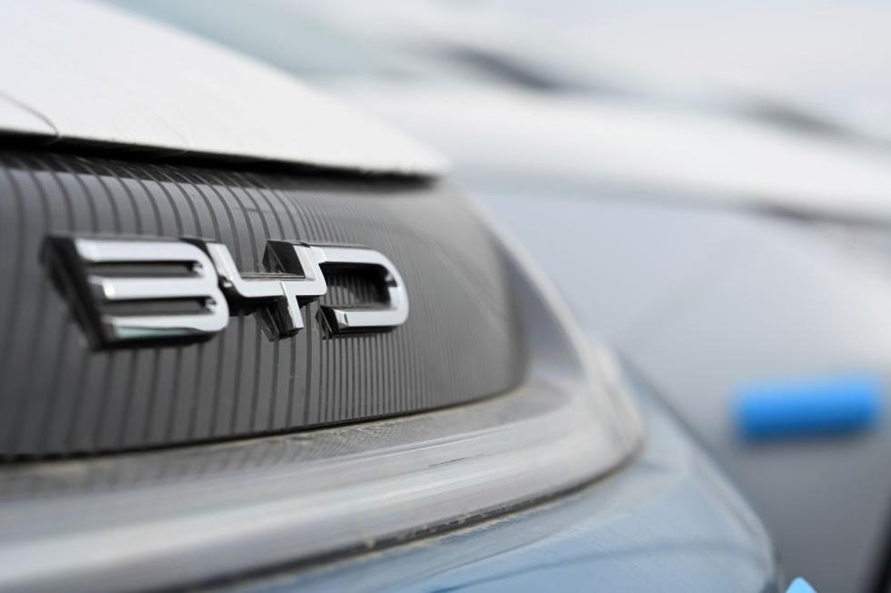 BYD chơi lớn đền bù toàn bộ chi phí nếu xe xảy ra tai nạn, tuy nhiên người dùng Việt vẫn chưa có được đặc quyền này