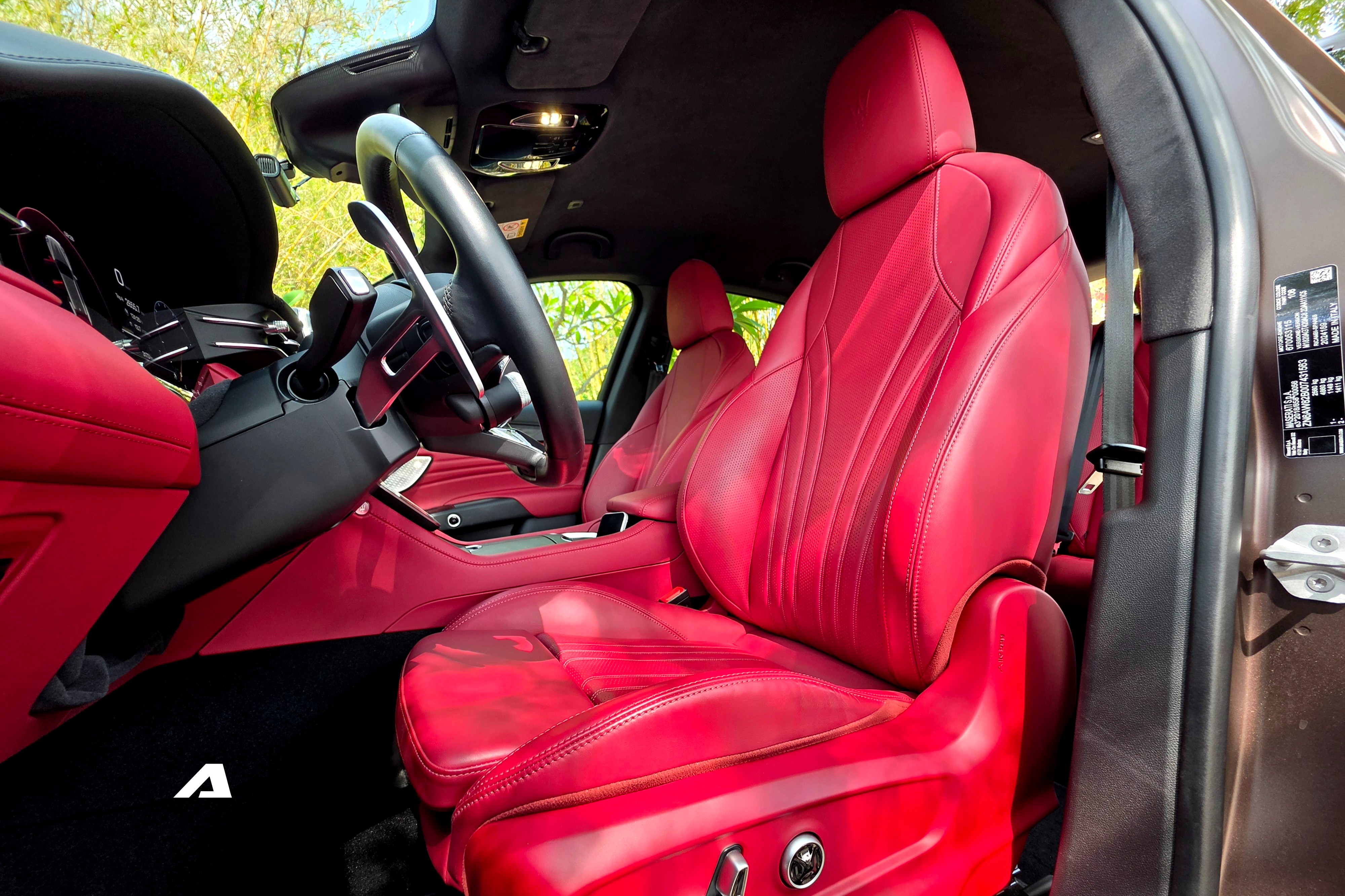 maserati grecale 2026 11