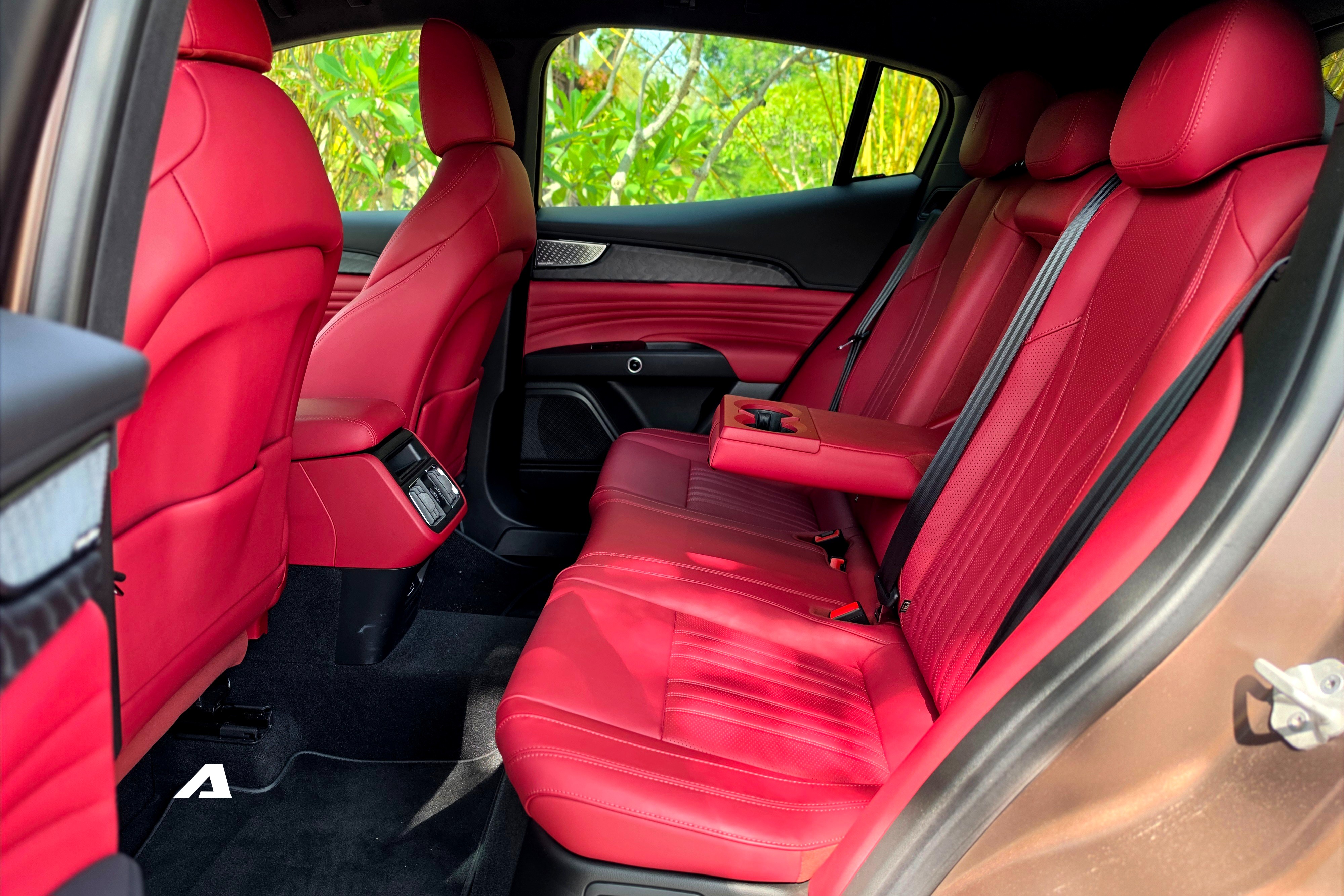 maserati grecale 2026 13