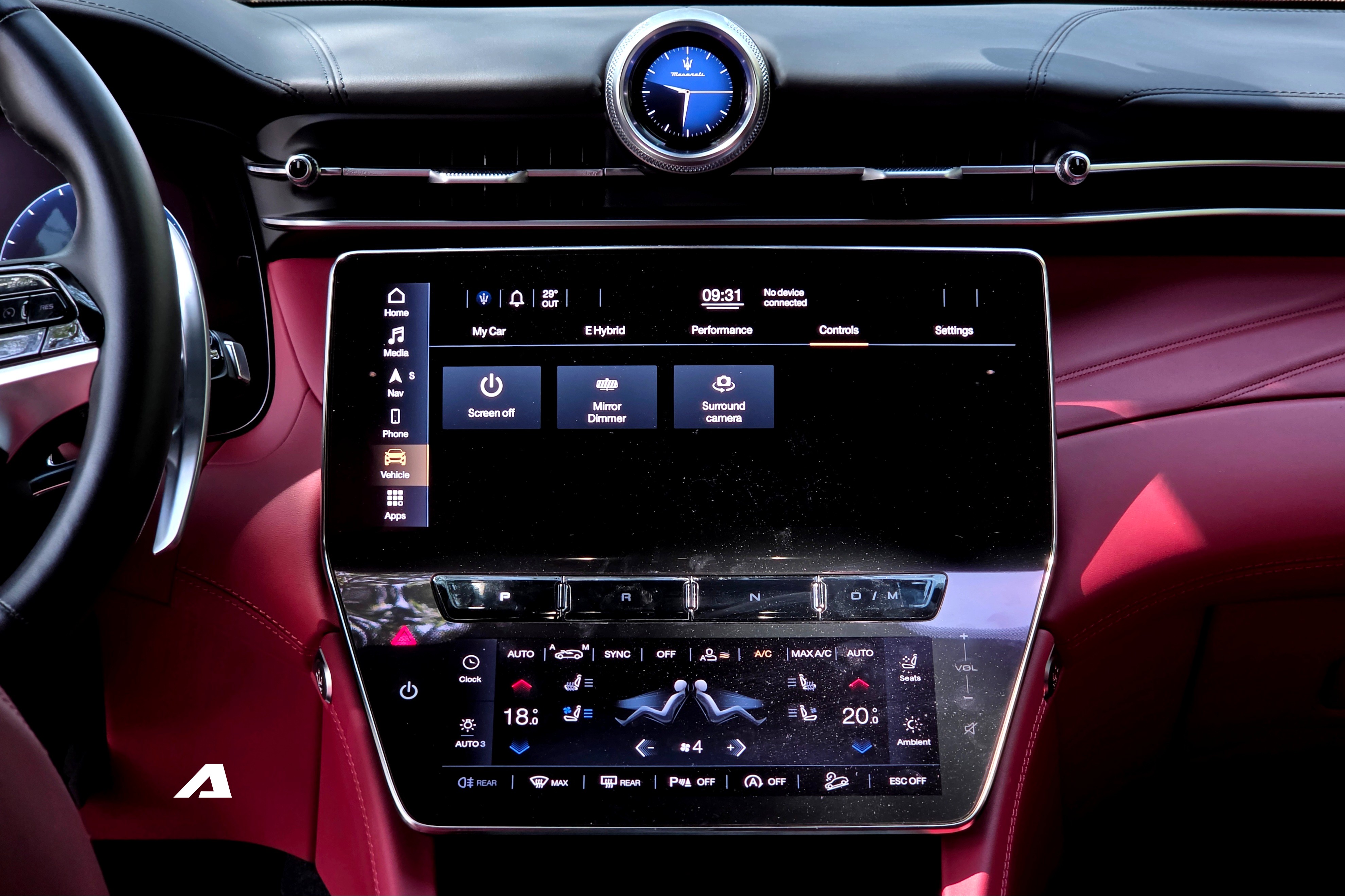 maserati grecale 2026 15