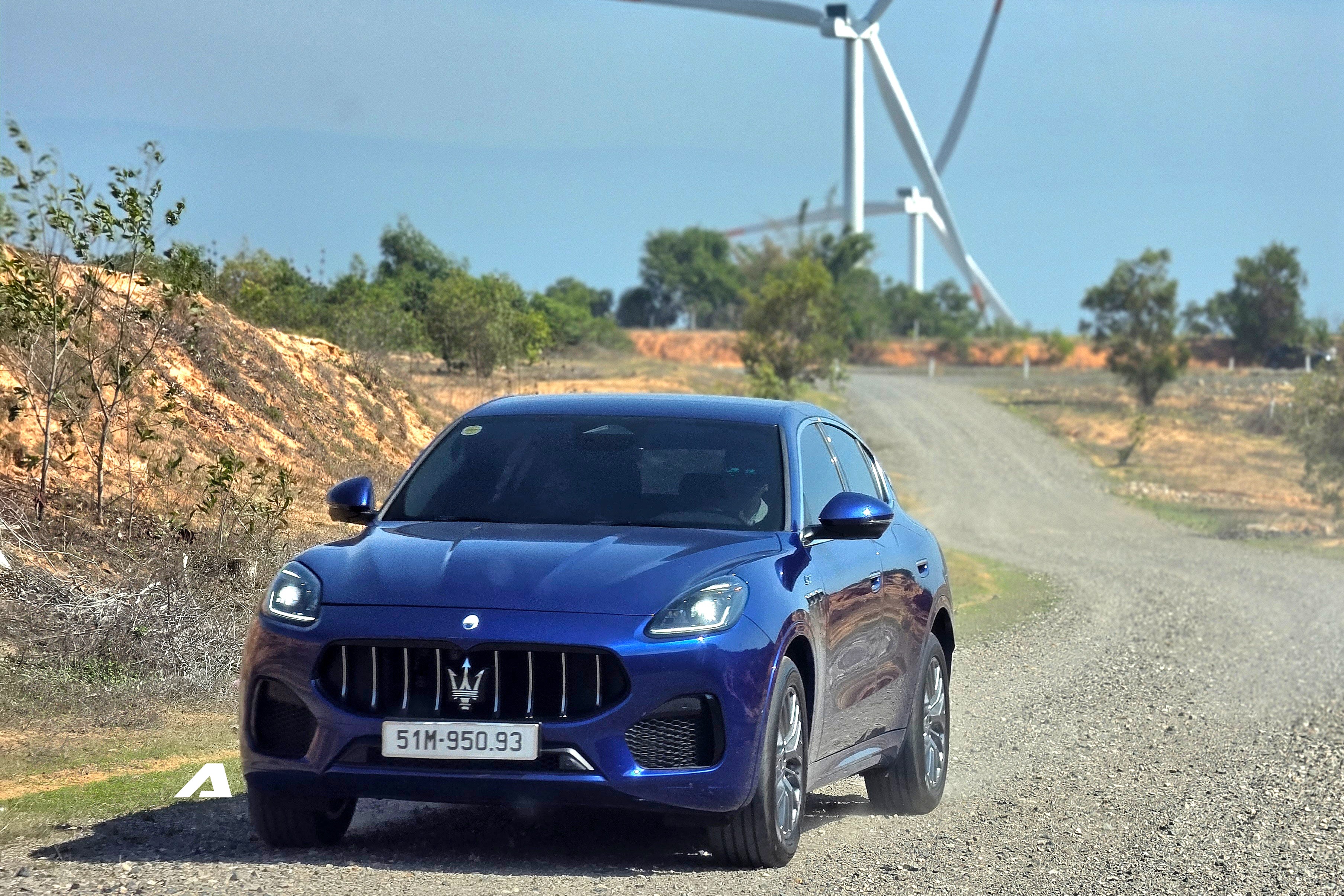 maserati grecale 2026 4