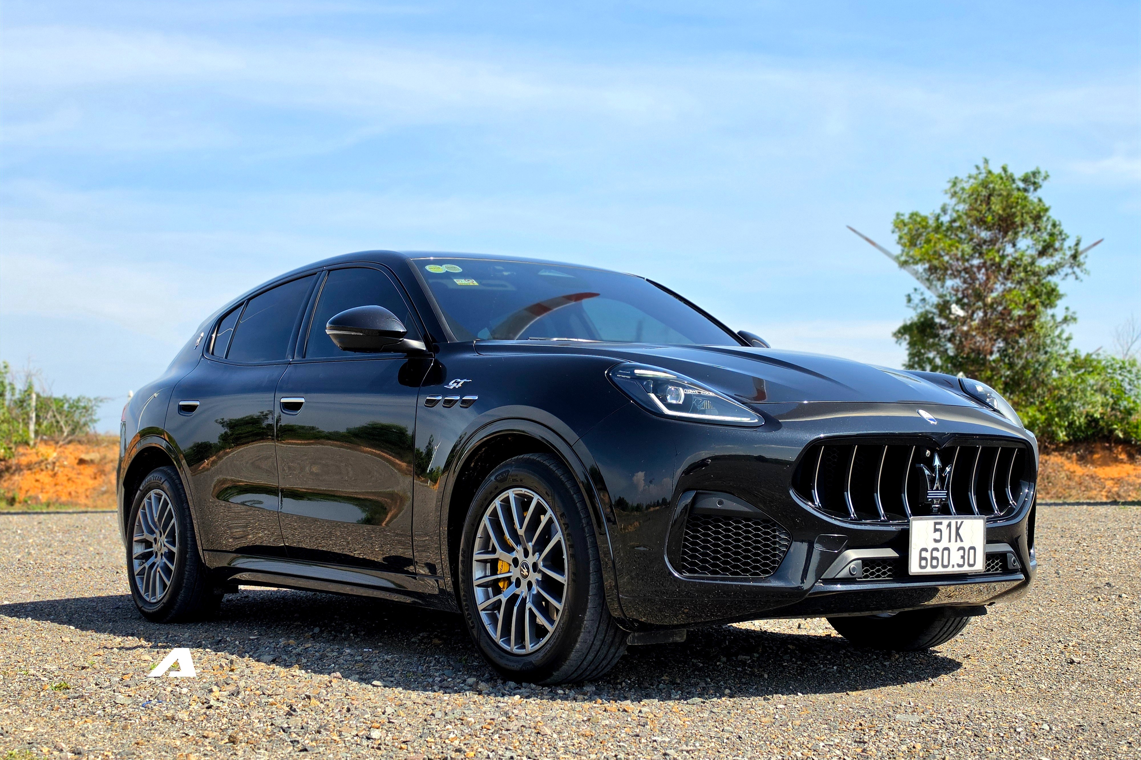 maserati grecale 2026 5