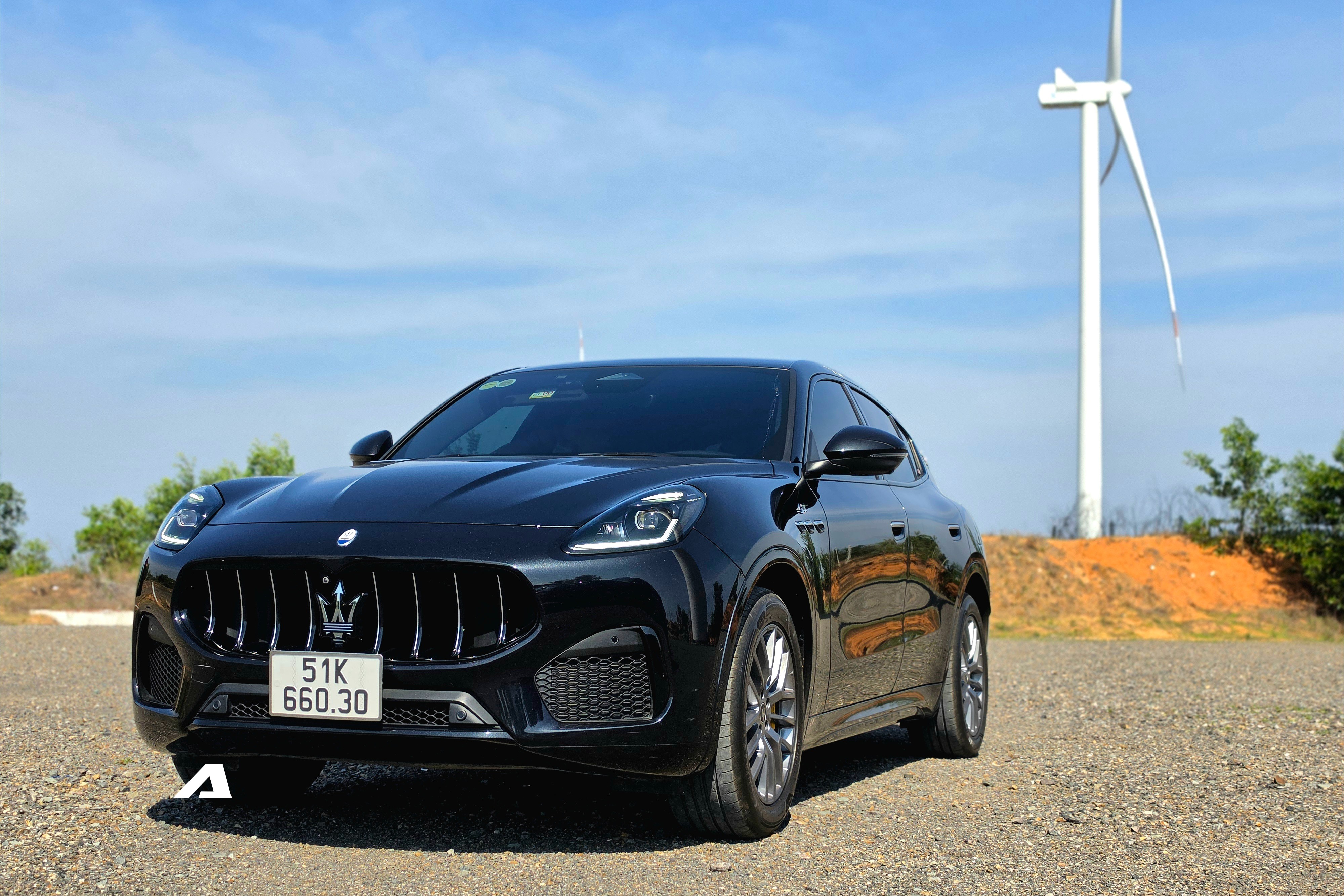 maserati grecale 2026 9