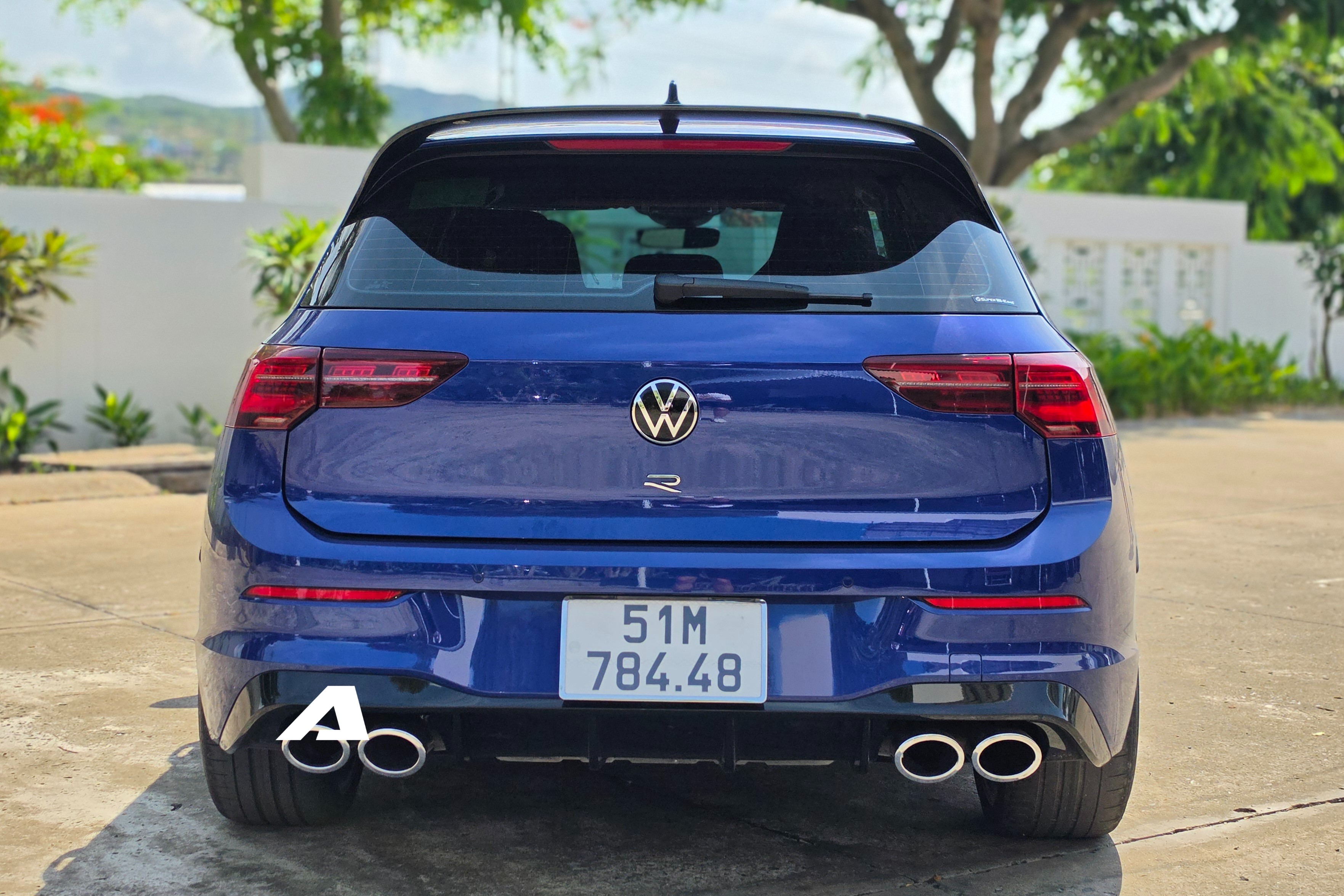 volkswagen golf r 14