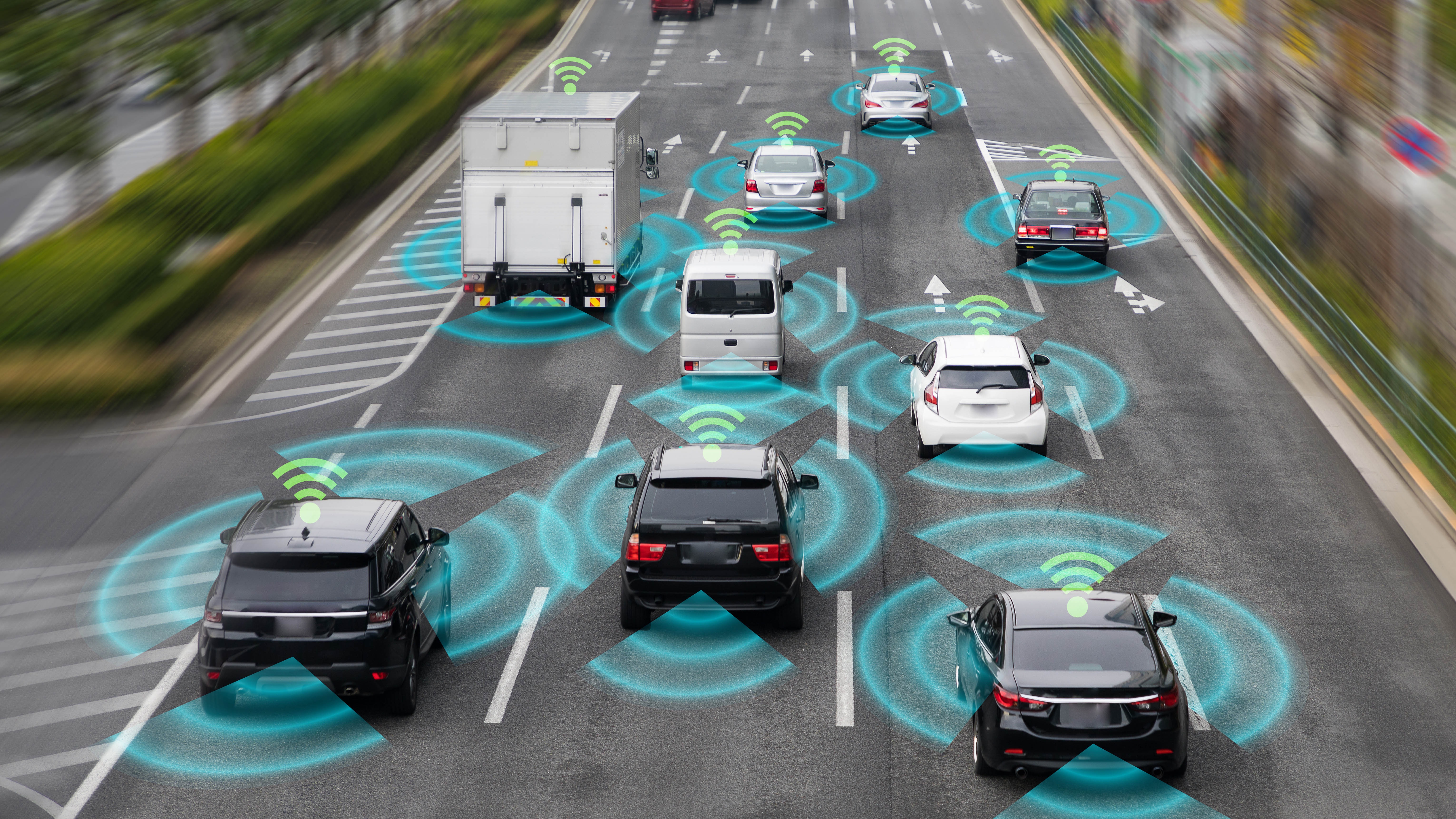 autonomousvehicles