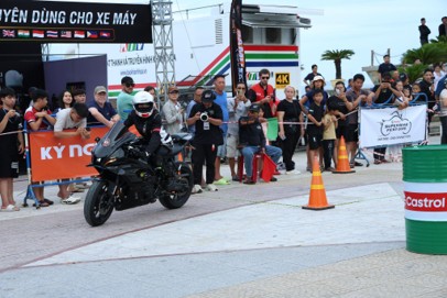 castrol 10