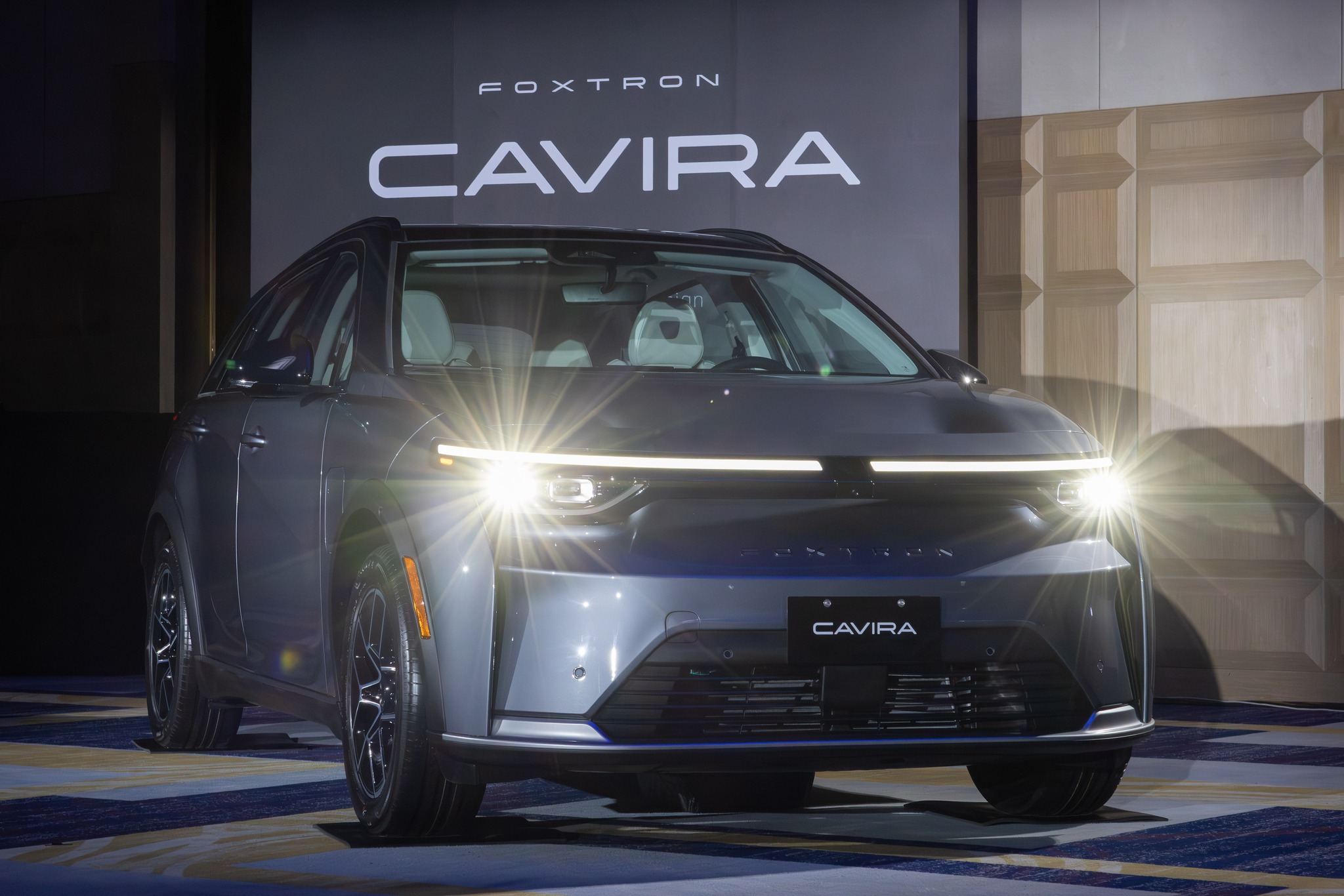 foxtronn cavira autopro 1