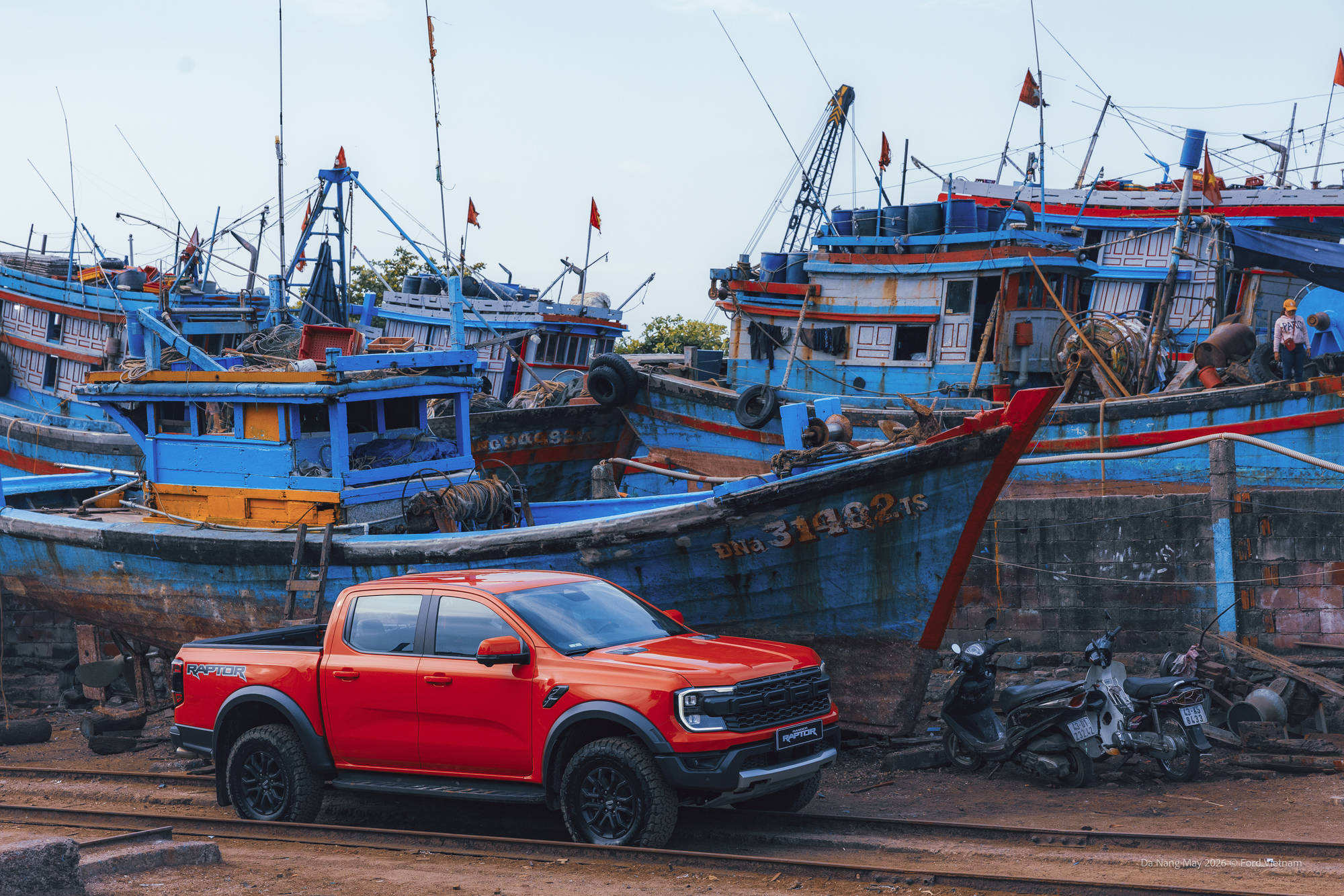 ready set ford 3