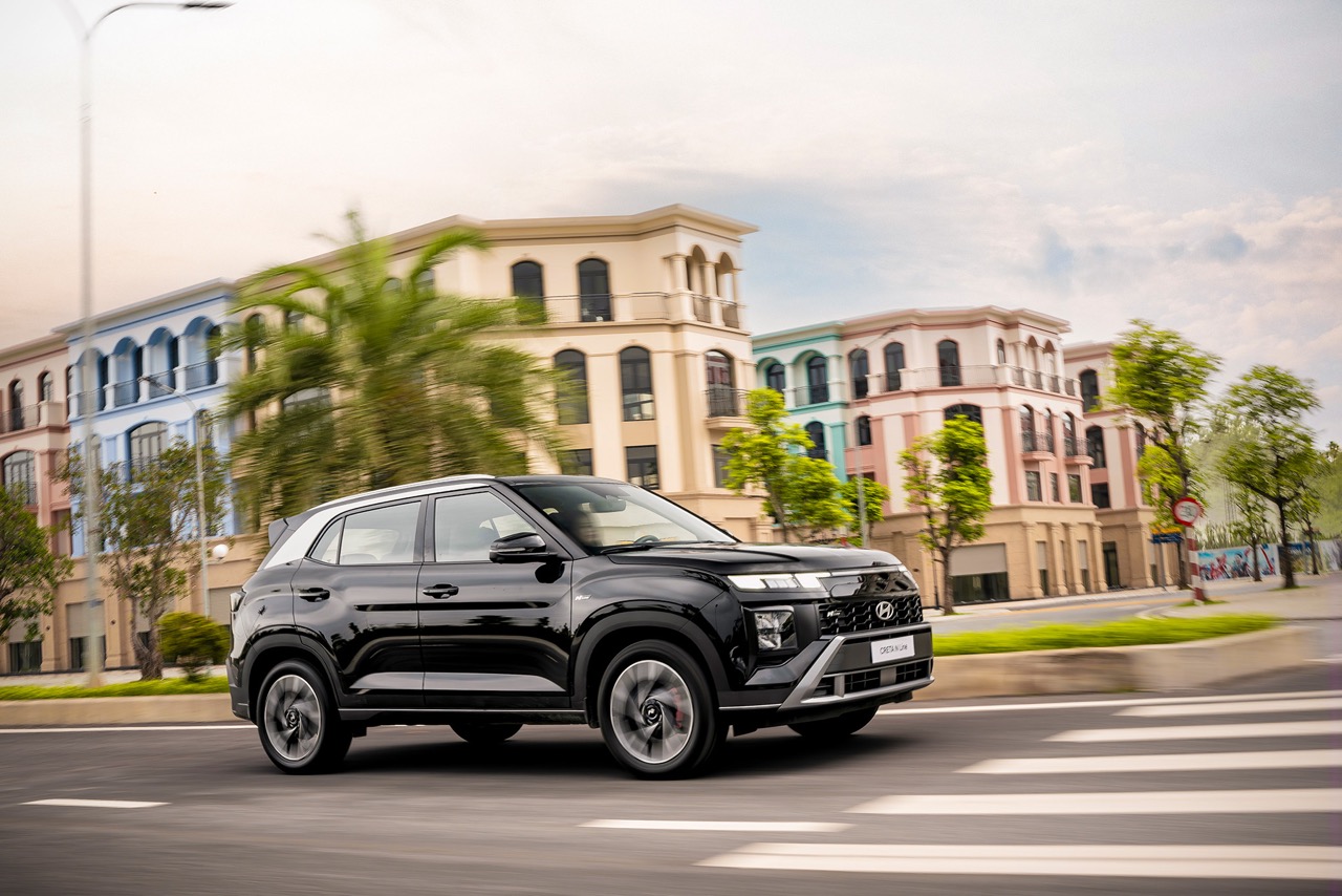 hyundai creta large