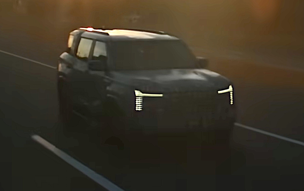 mitsubishi pajero 1