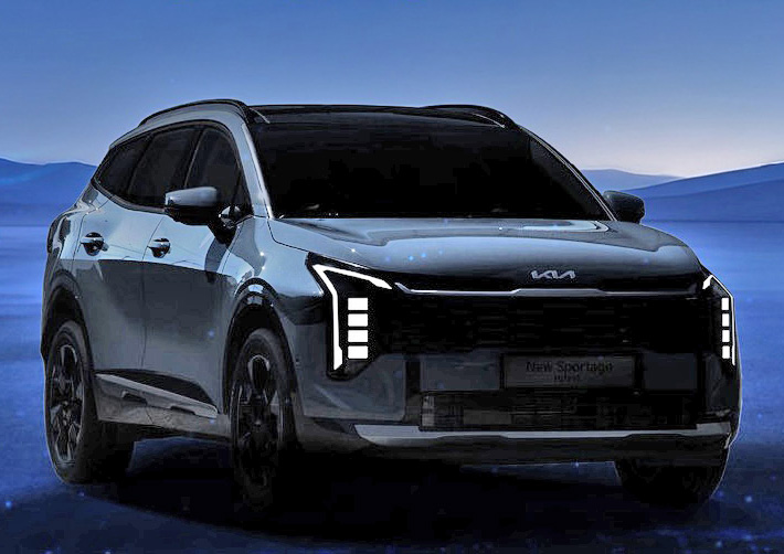 kia sportage 2026 31