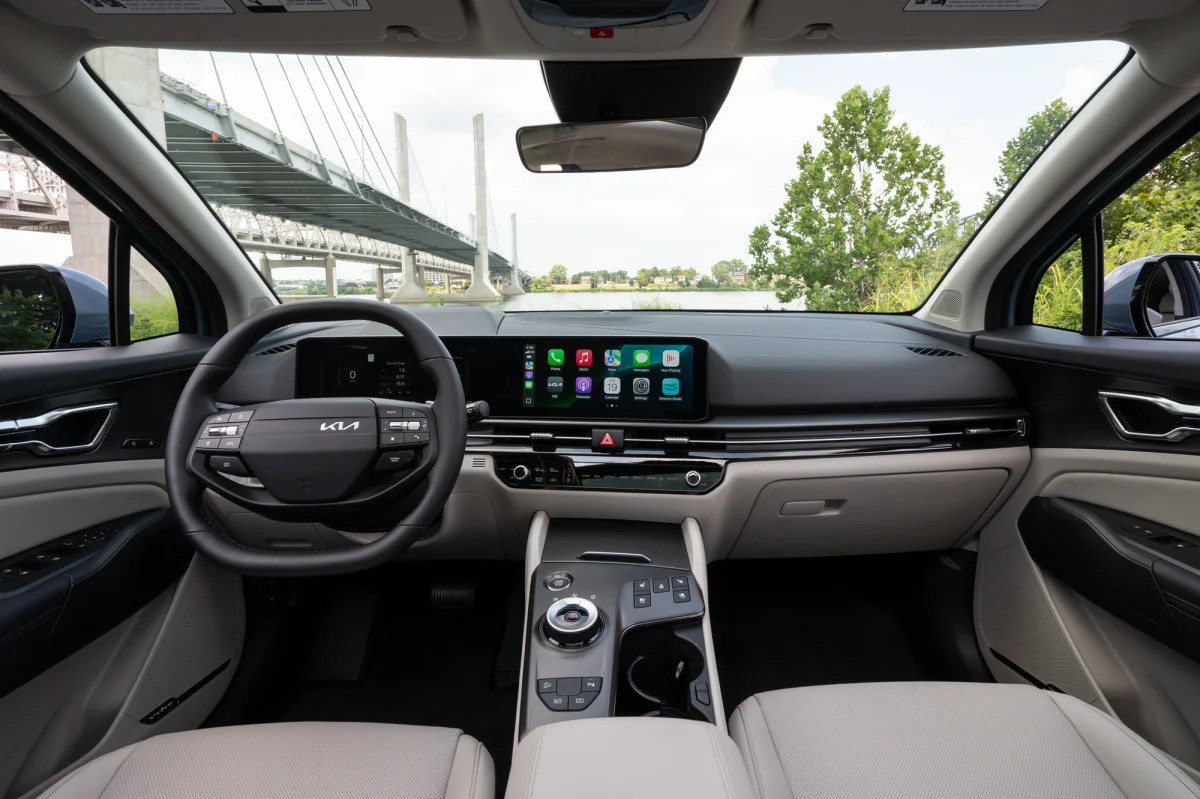 kia sportage 2026 hybrid 16