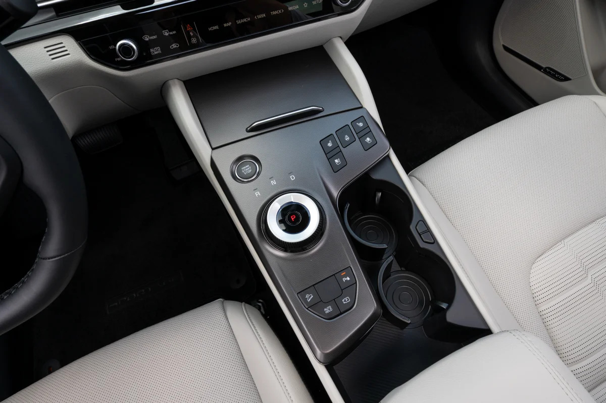 kia sportage 2026 hybrid 2