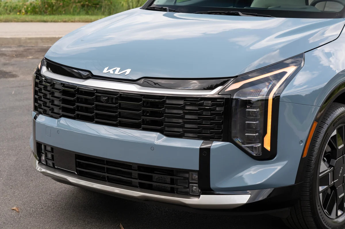 kia sportage 2026 hybrid 3