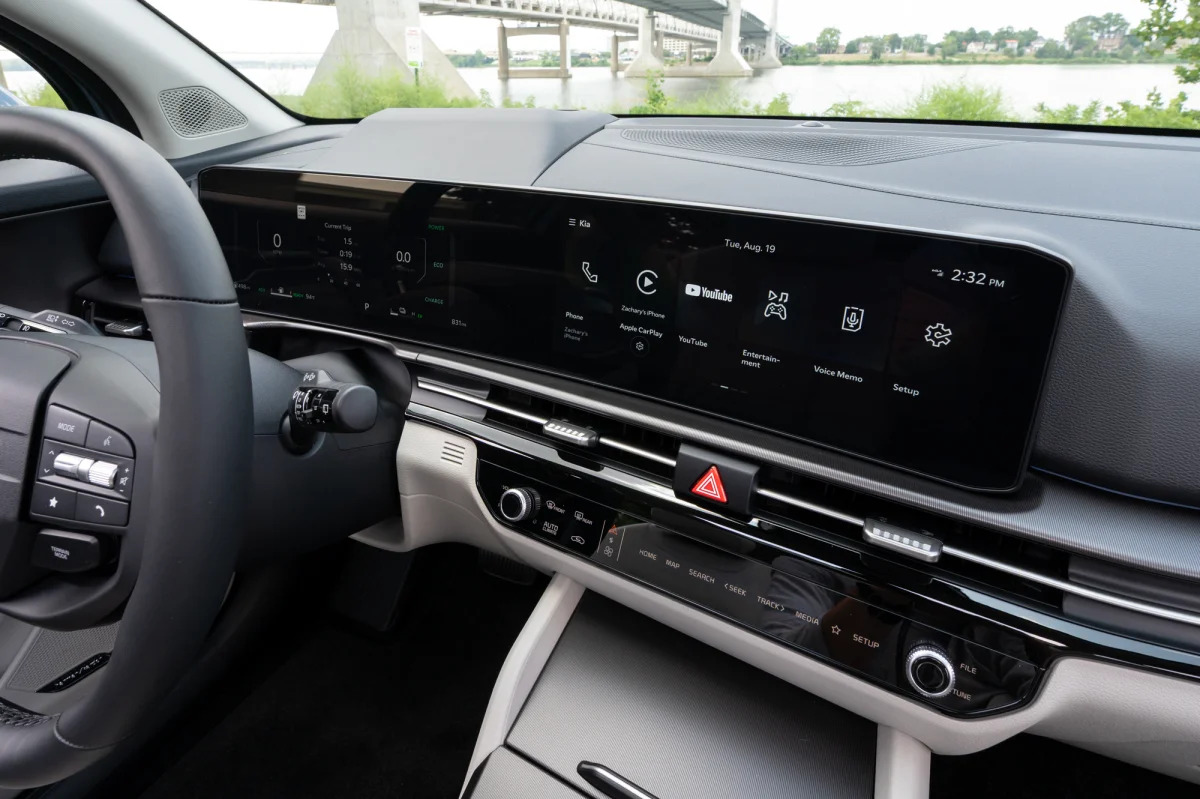 kia sportage 2026 hybrid 5