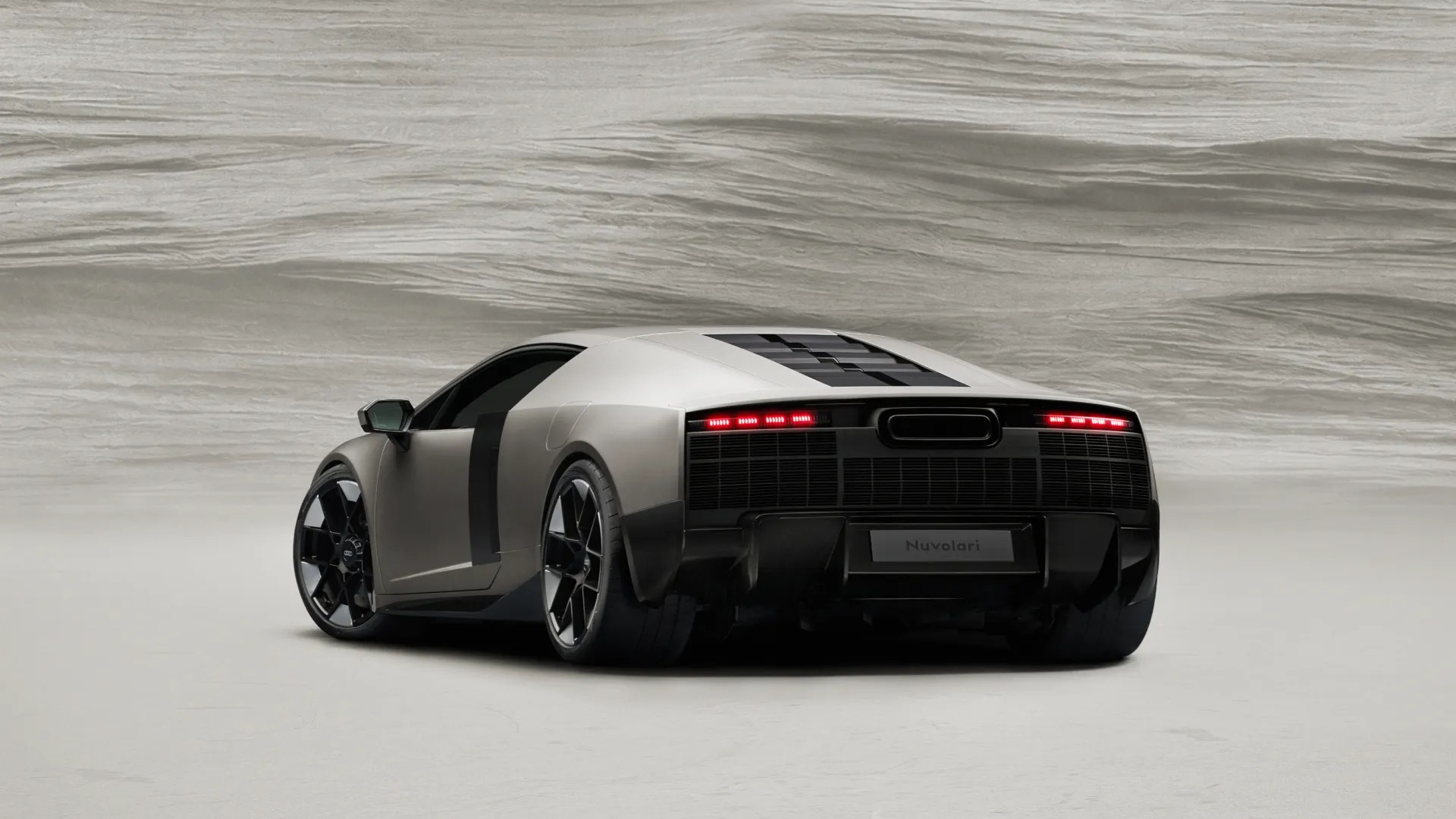 audi nuvolari autopro 4