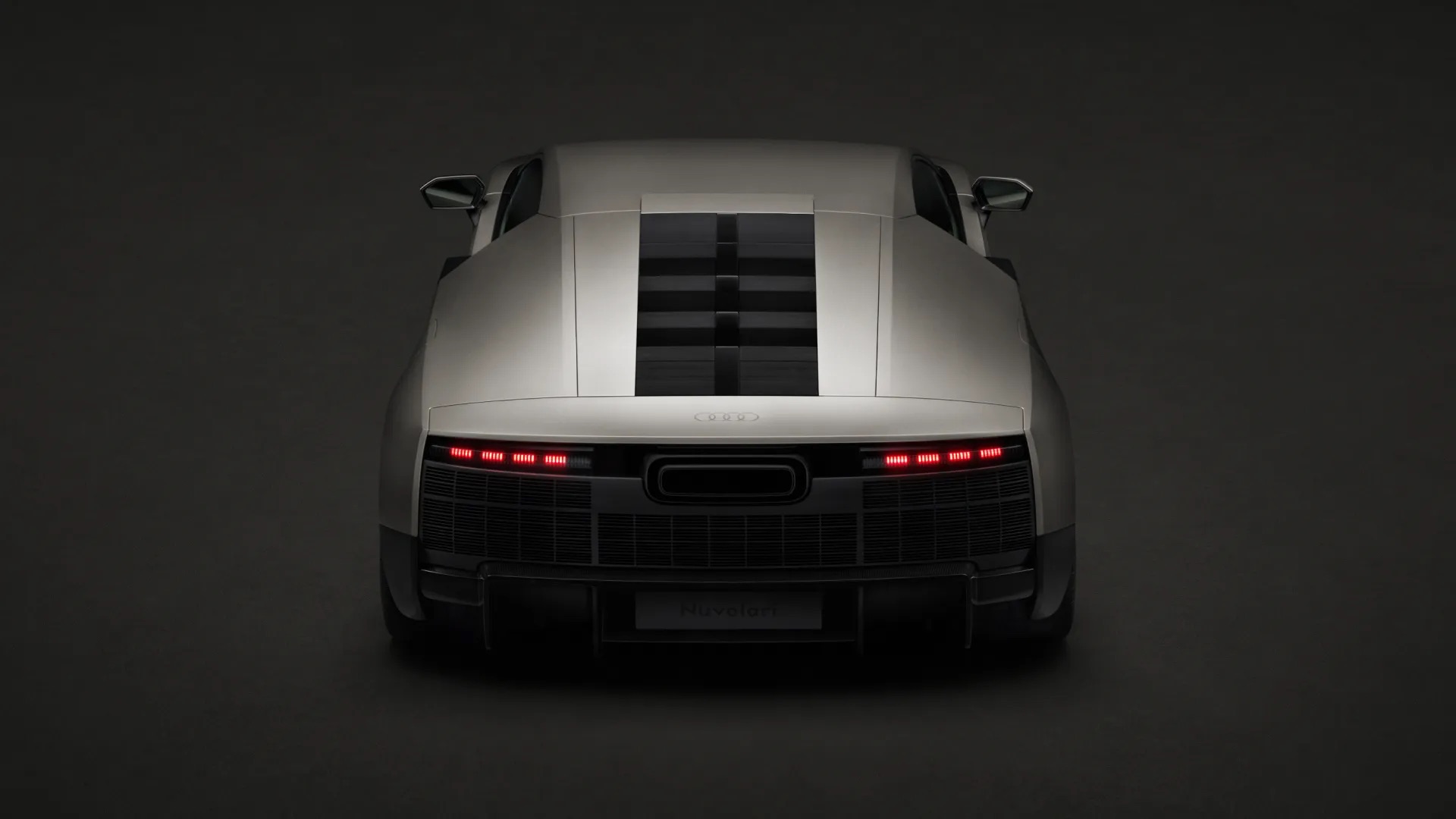 audi nuvolari autopro 5