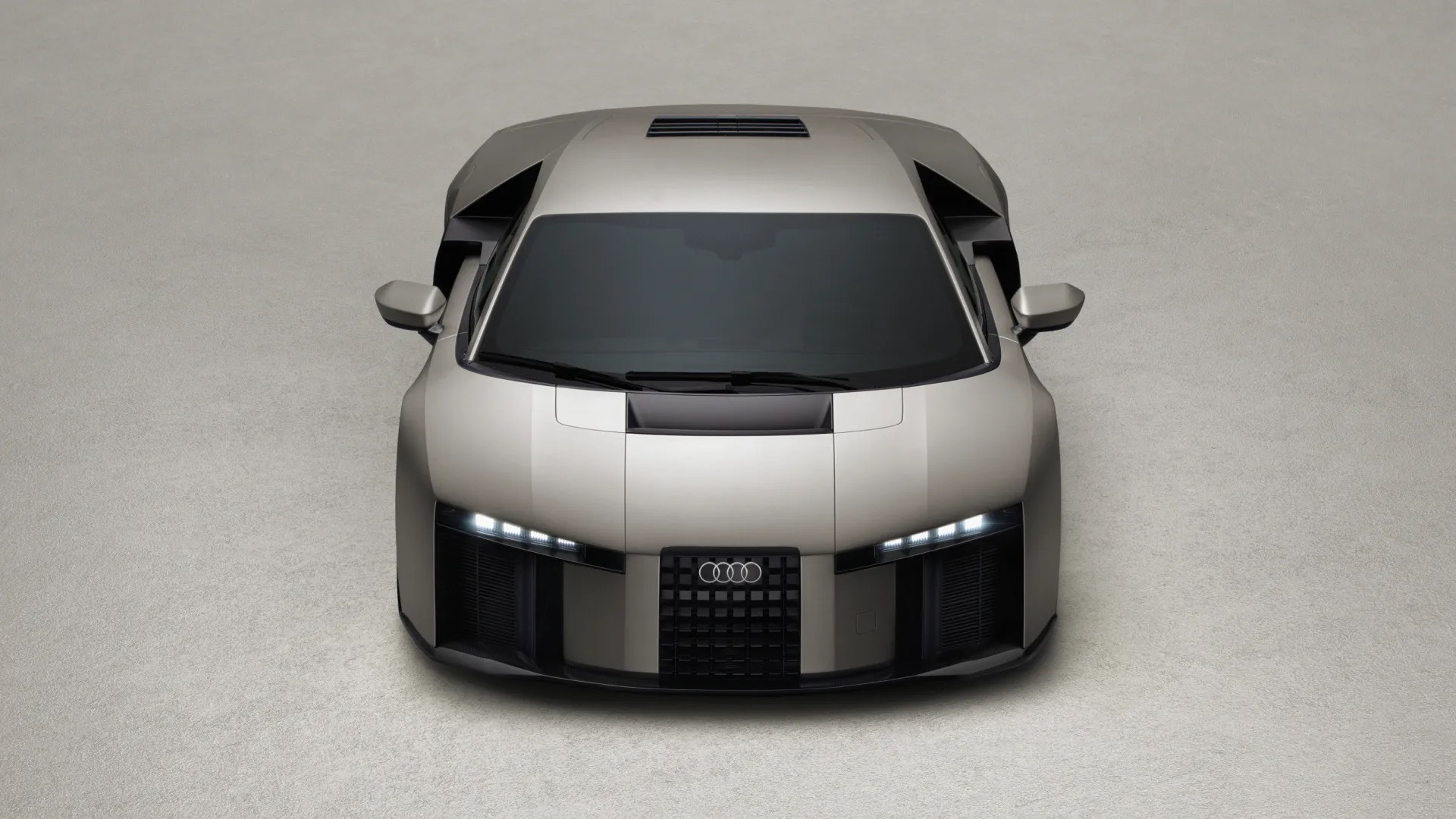 audi nuvolari autopro 7
