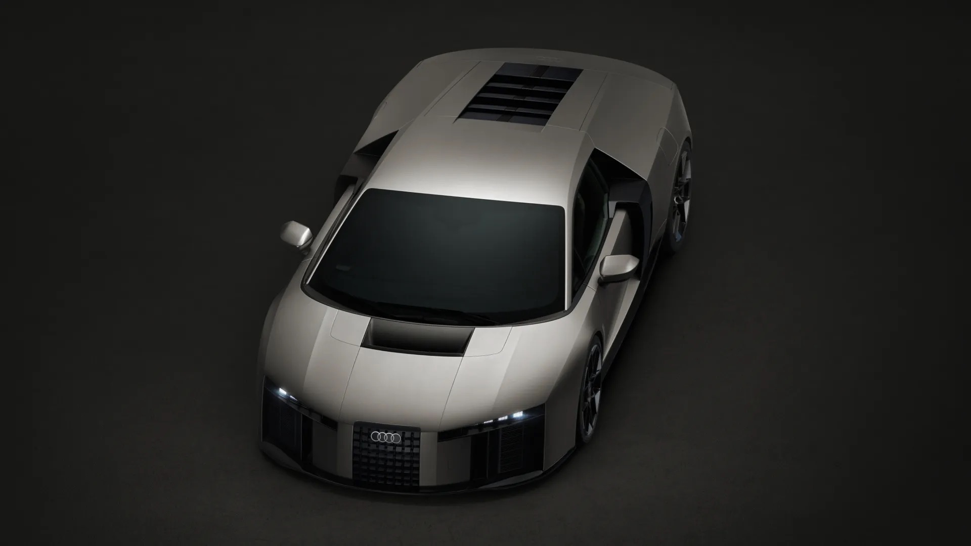 audi nuvolari autopro 8
