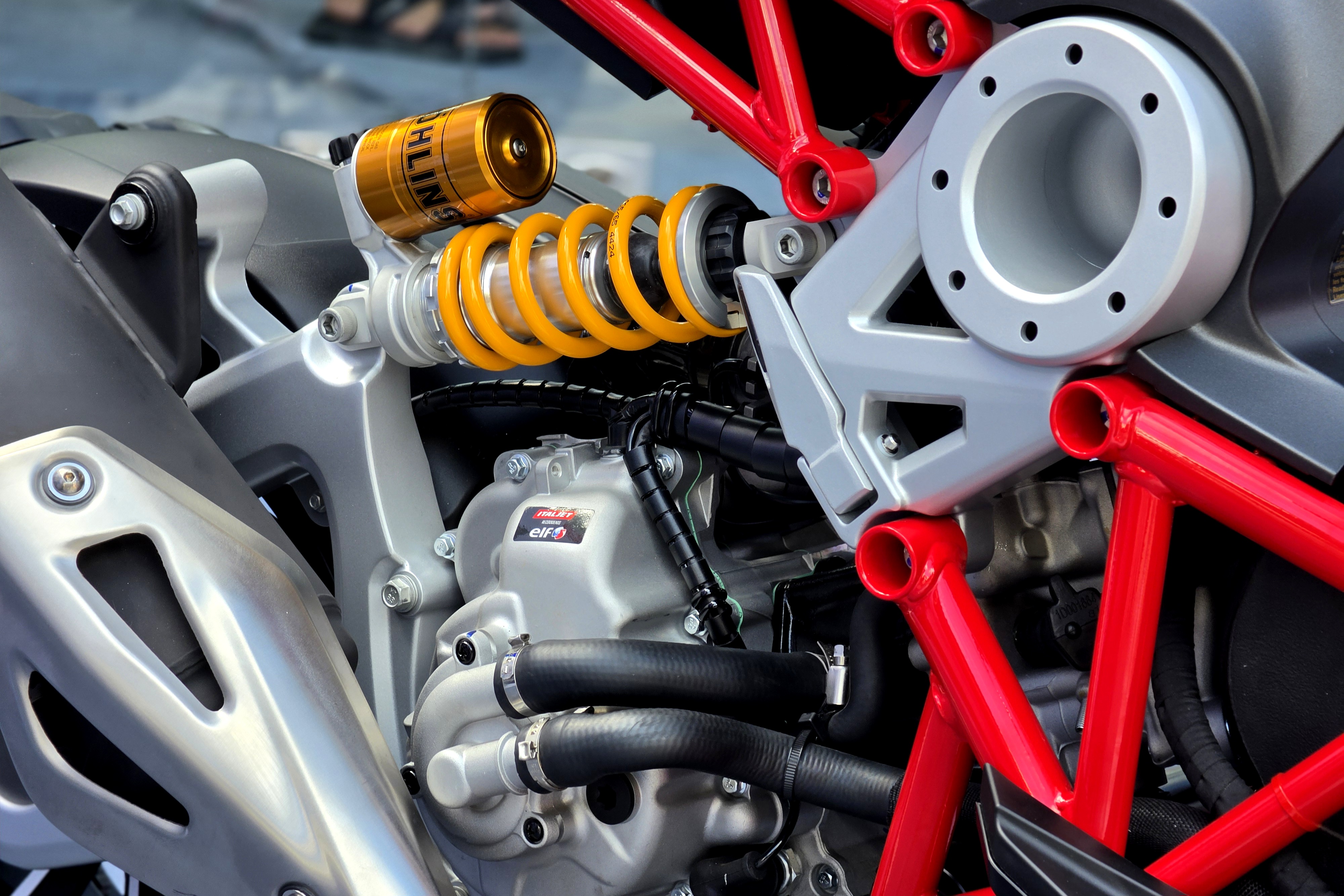 italjet dragster 300gresini edition 11