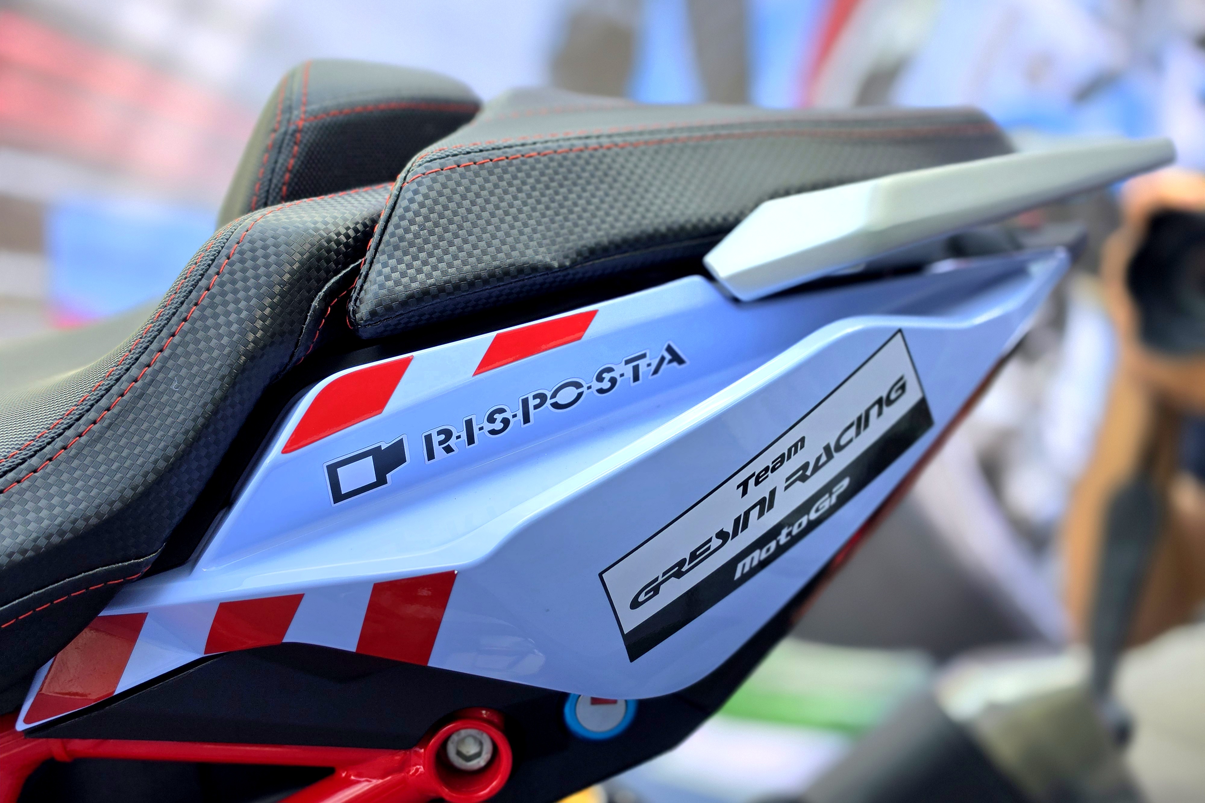italjet dragster 300gresini edition 7
