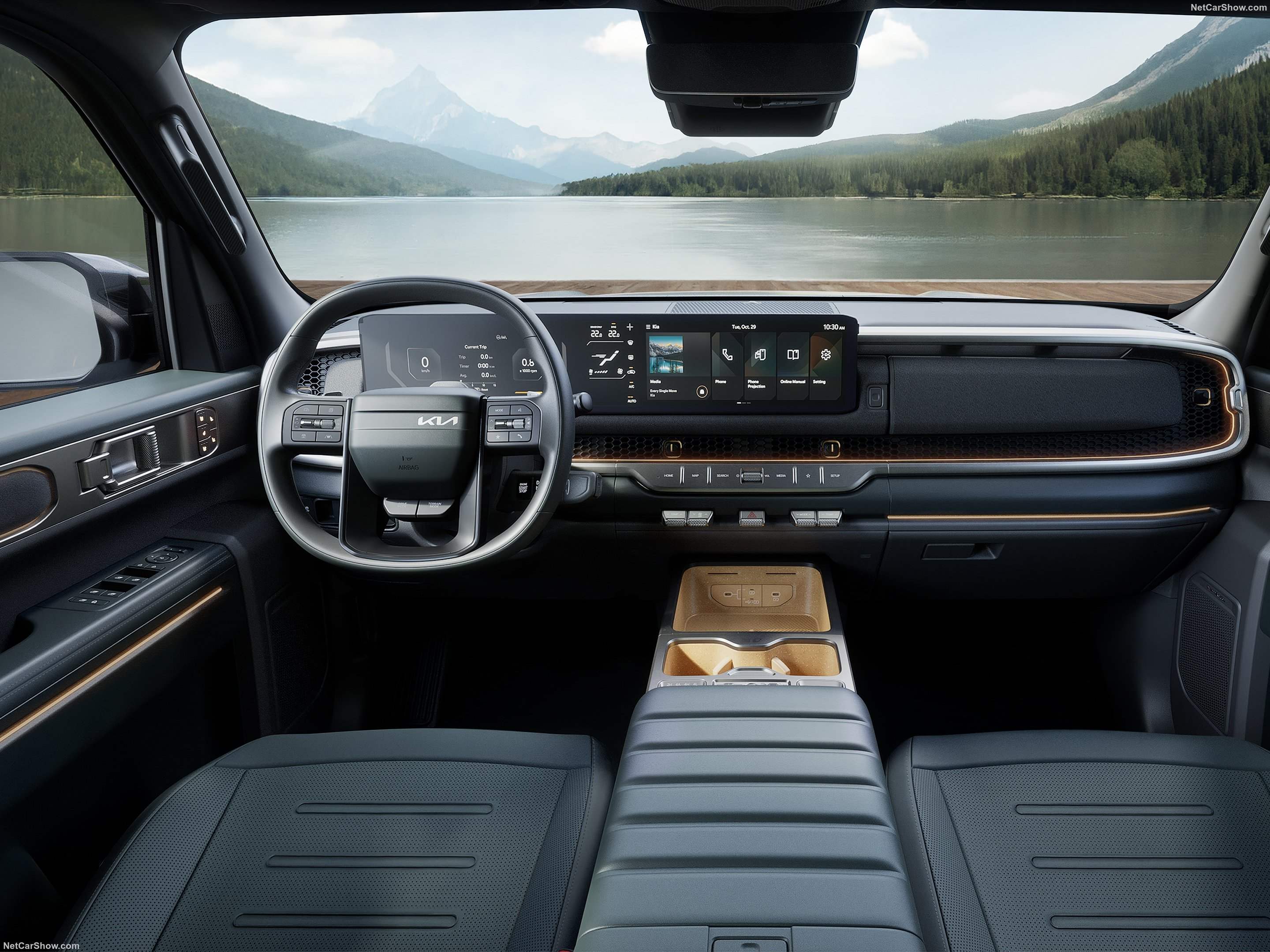 kia tasman 2026 interior6fb012fd