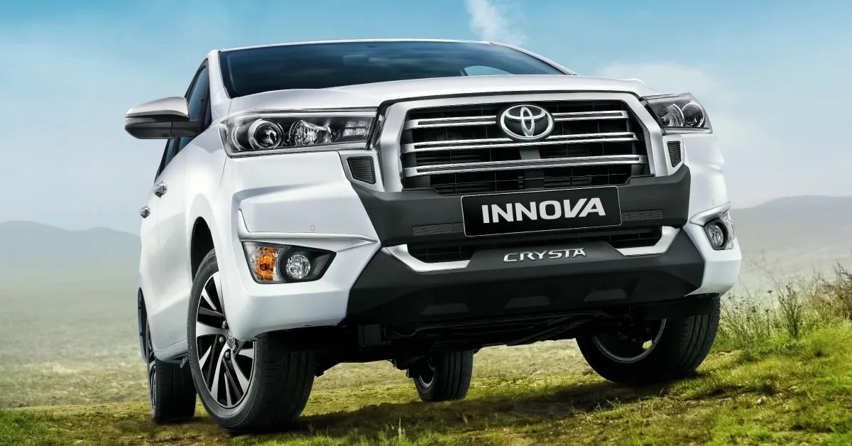 toyota innova 2