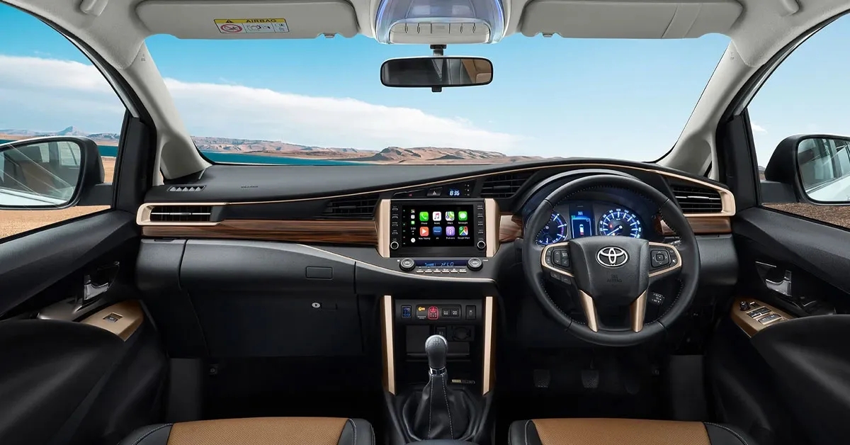 toyota innova 3