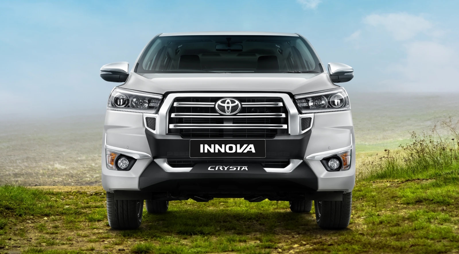 toyota innova 4
