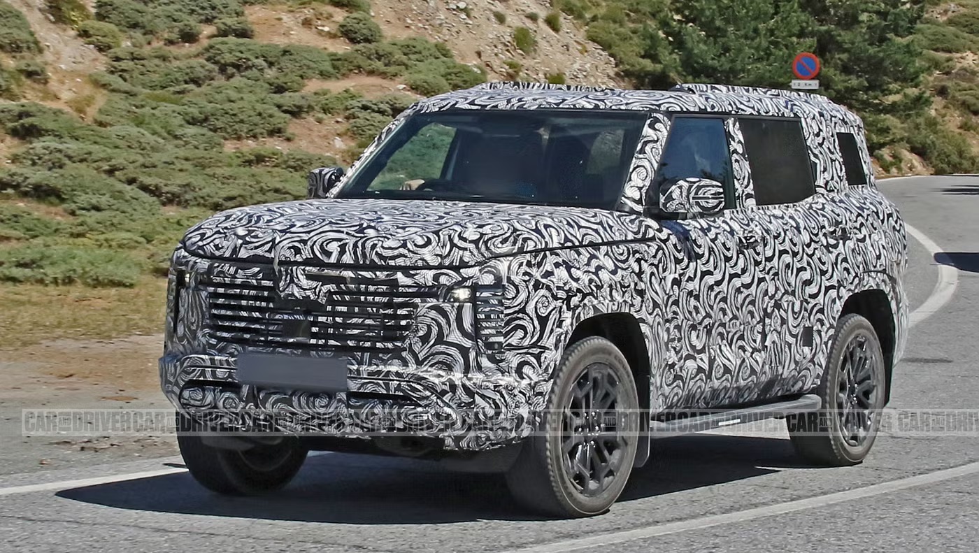 2028 mitsubishi montero kgp spied 105 68753810f2b83